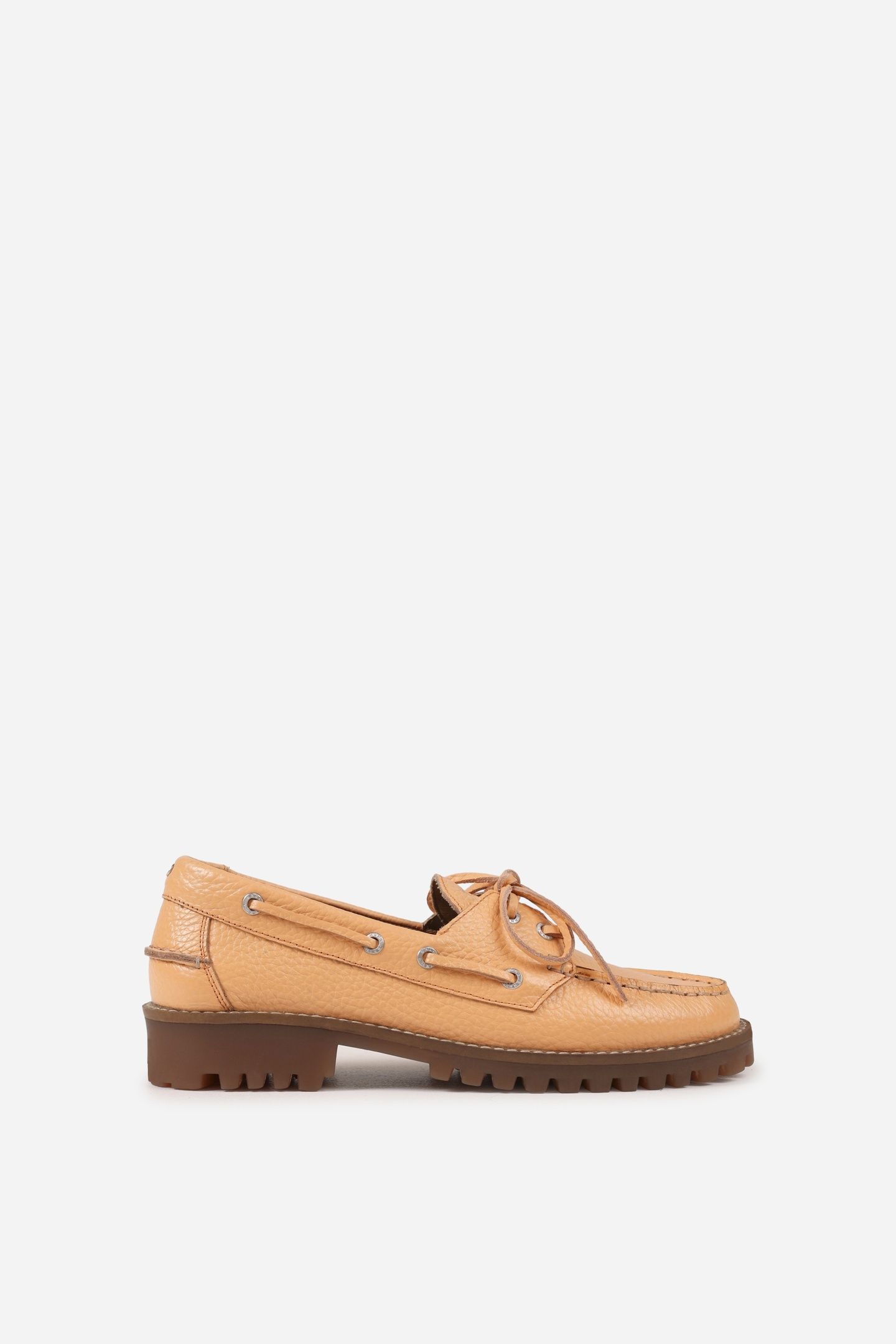 SIE-NNA LOW SHOE SOFT PEACH/GUM 1