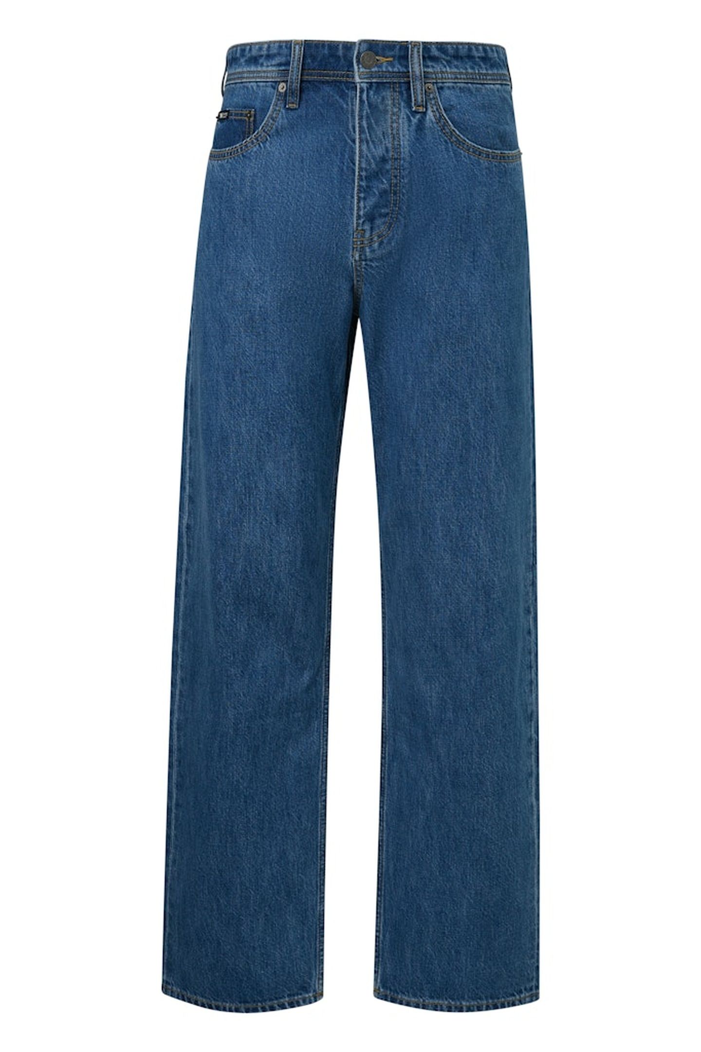 S.OLIVER JEANS BLUE 7