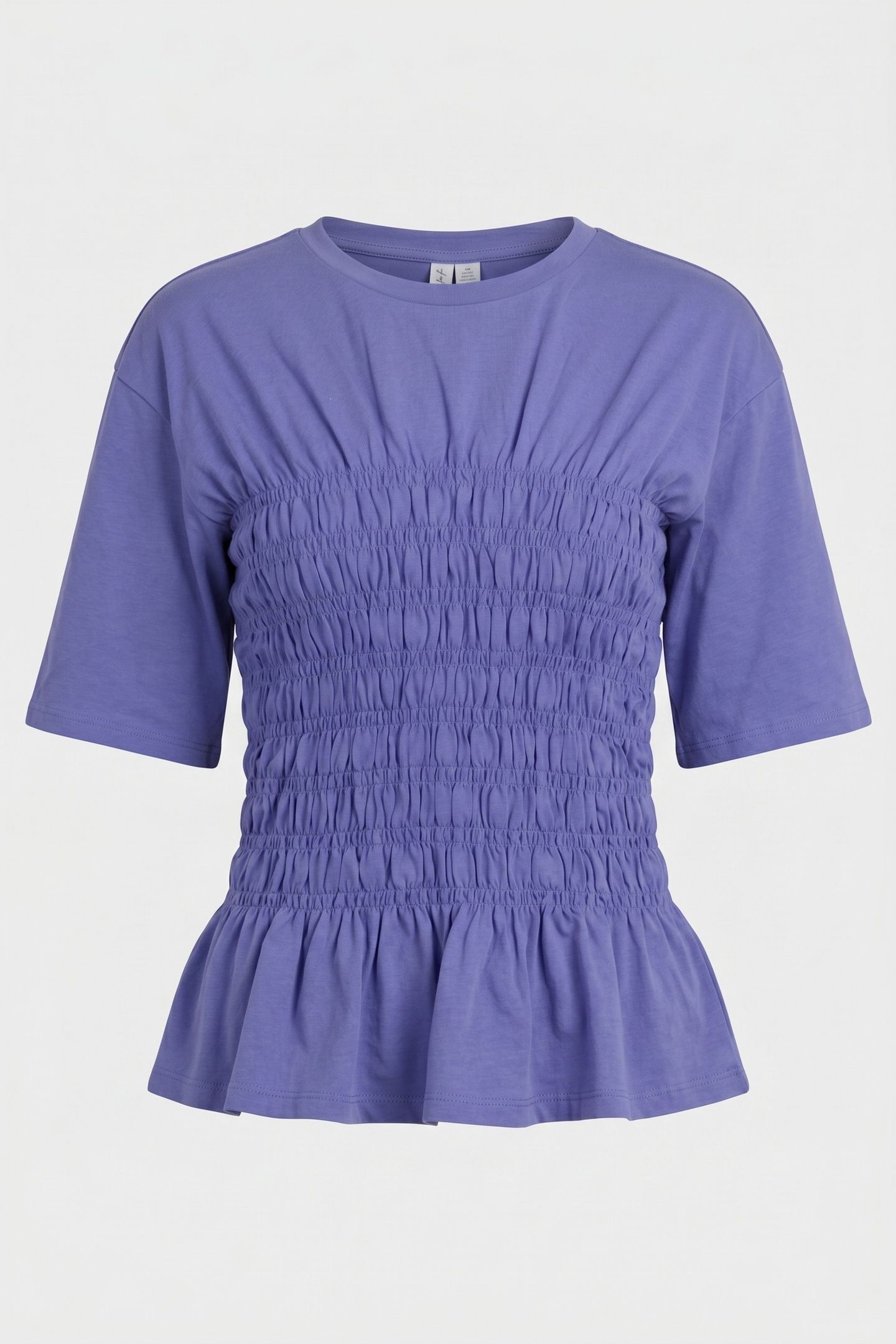 ZIA TOP BLUE 4