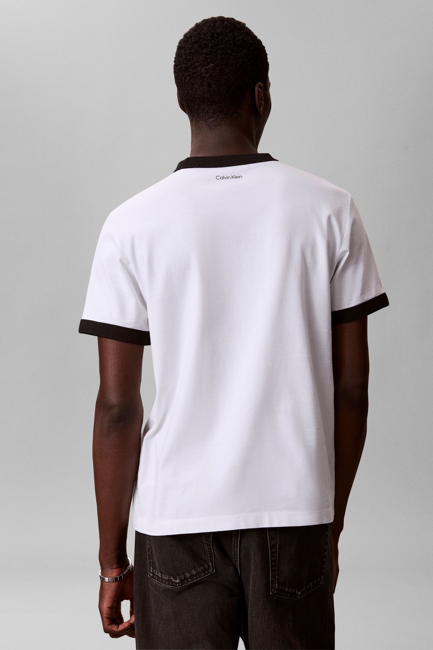 20S MARCH GRAPHIC TEE BRIGHT WHITE 3