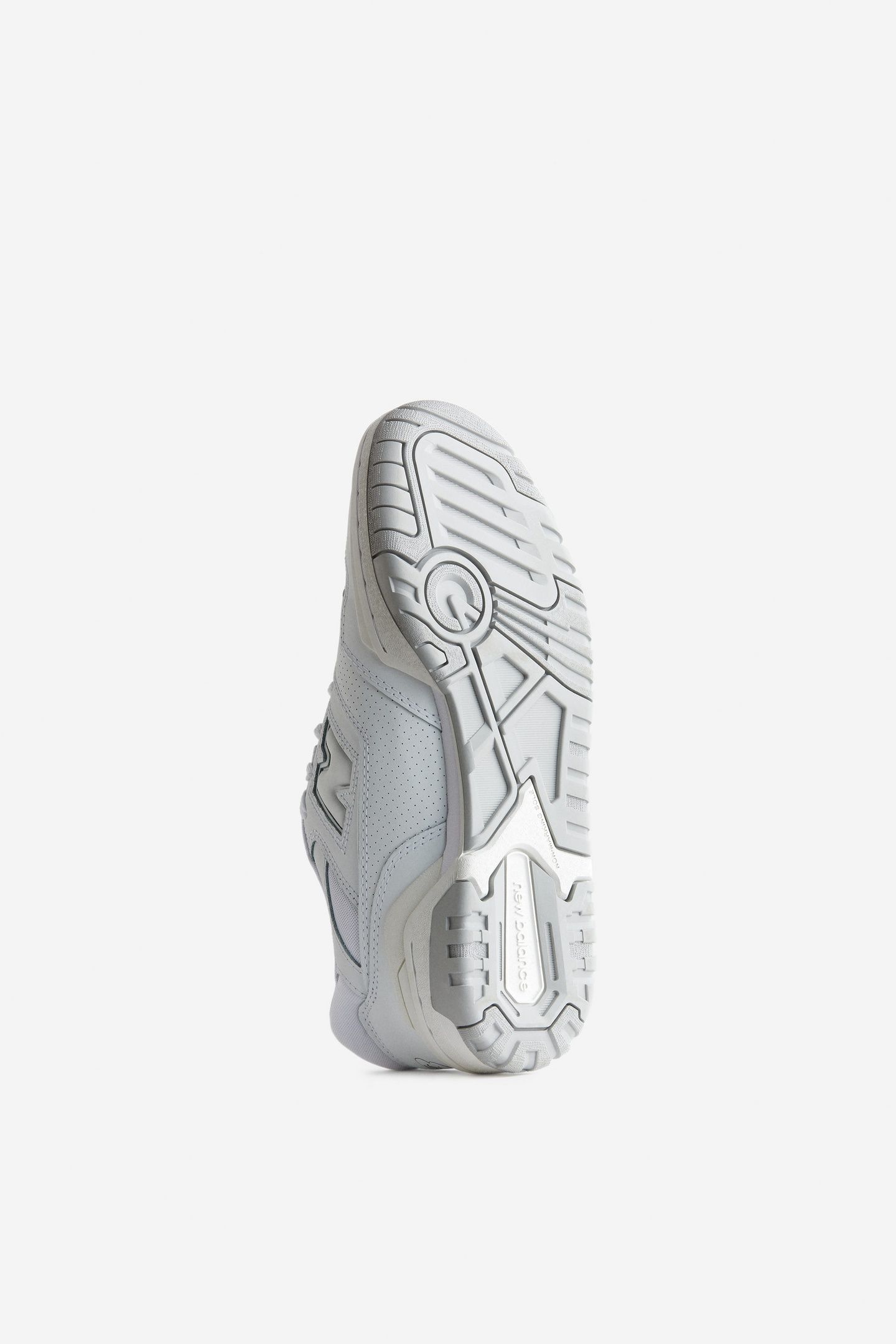 NEW BALANCE 550 RETRO OG WHITE 4