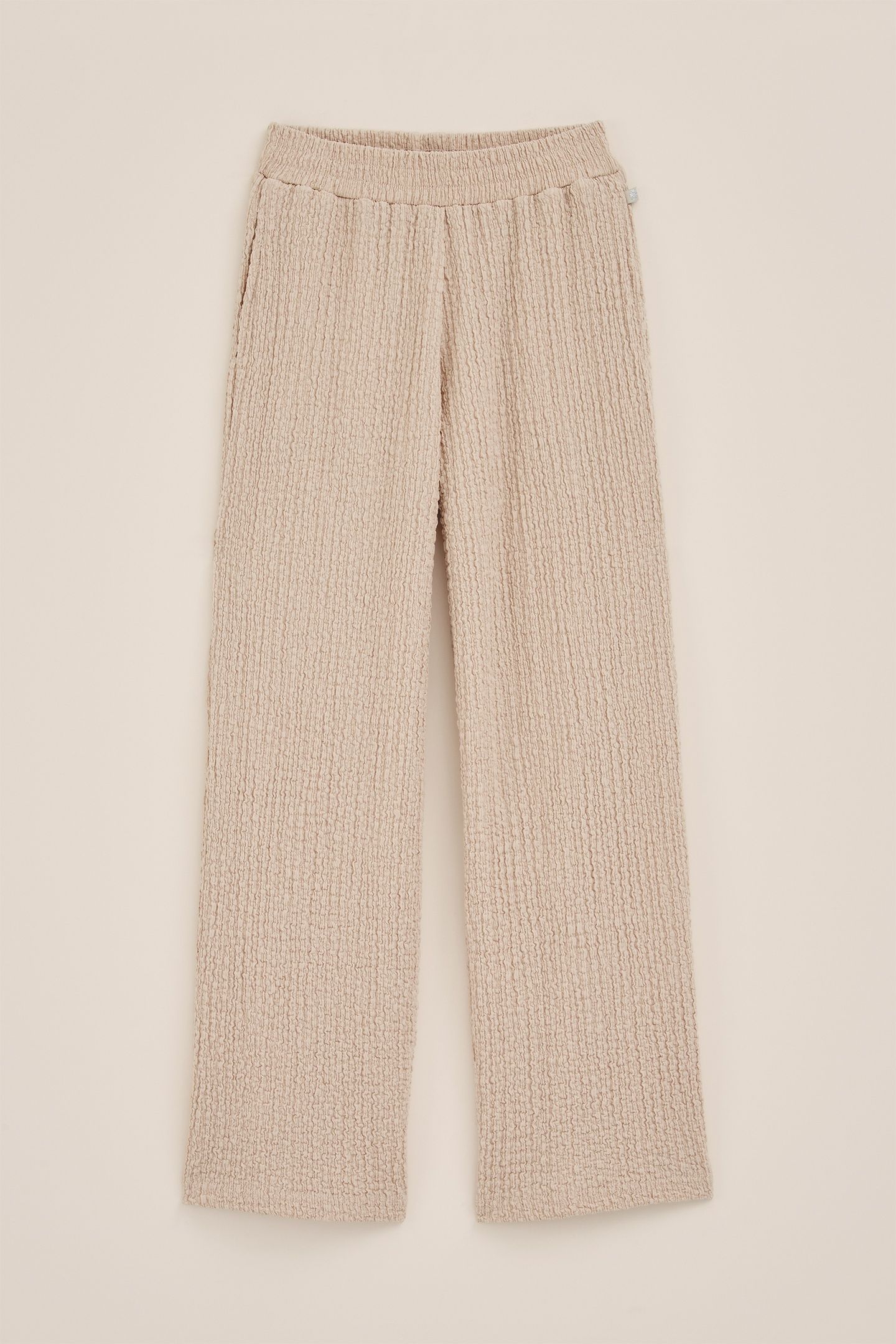 TROUSER BEIGE 4