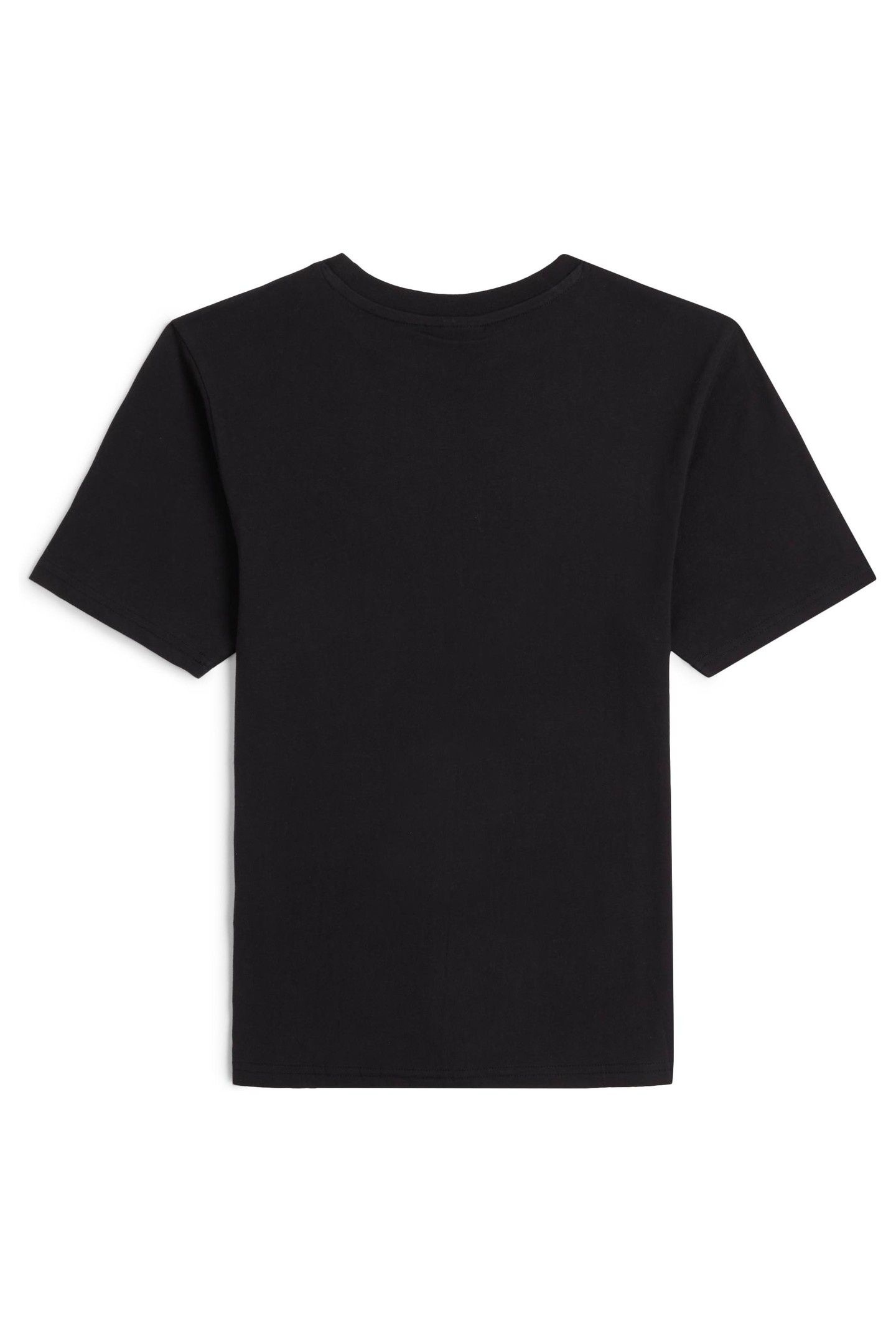 BOYS O'NEILL MUST-HAVE T-SHIRT BLACK OUT 2