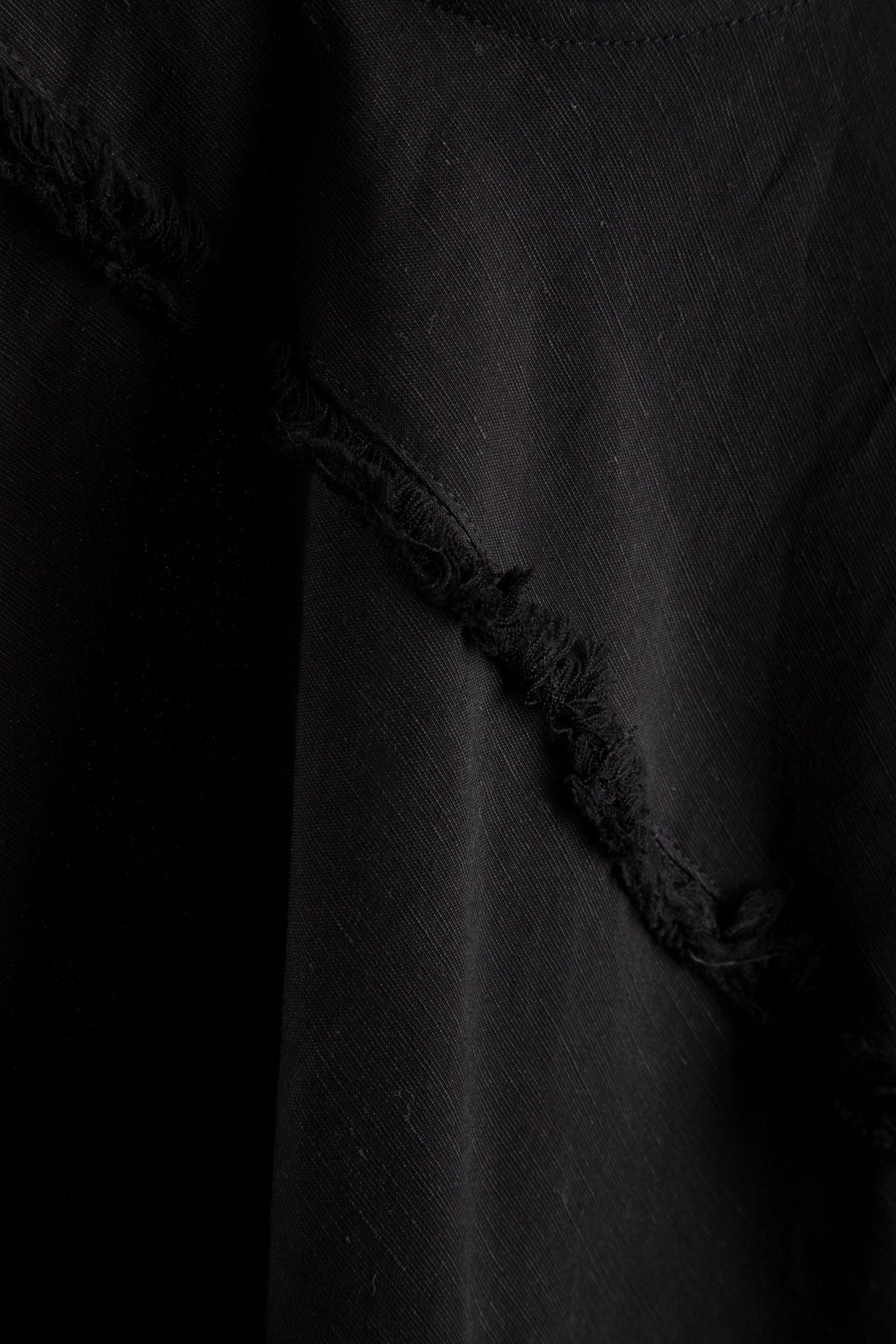 ST JESS DRESS BLACK 4