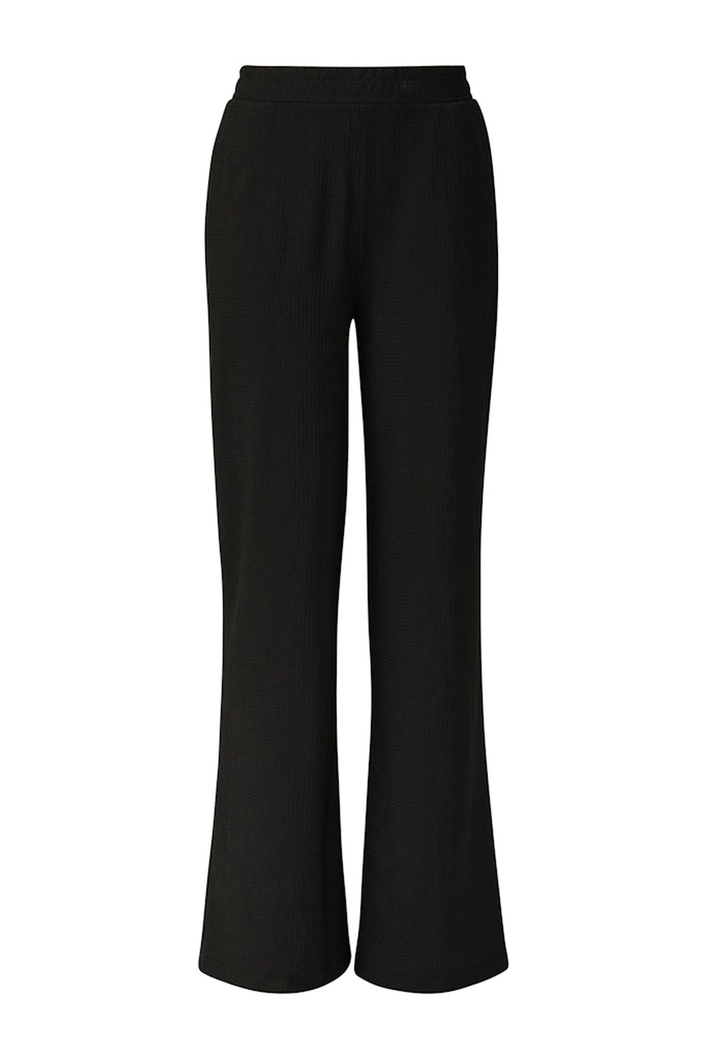 S.OLIVER PANTS BLACK 4