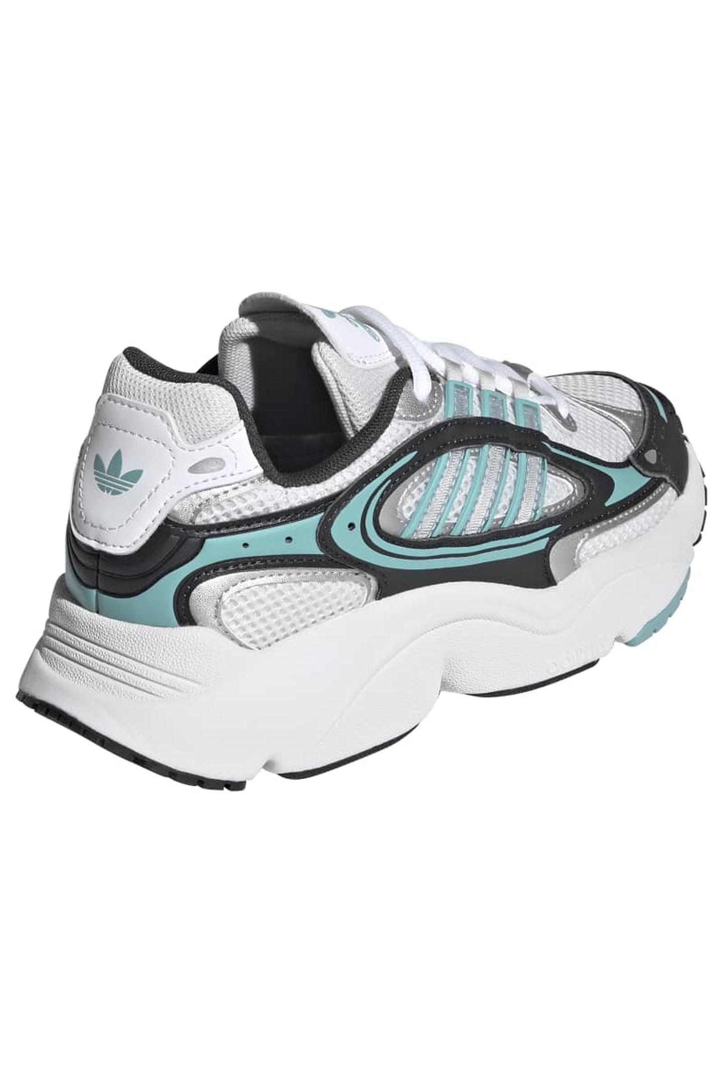 ORIGINALS OZMILLEN SHOES CARBON 3