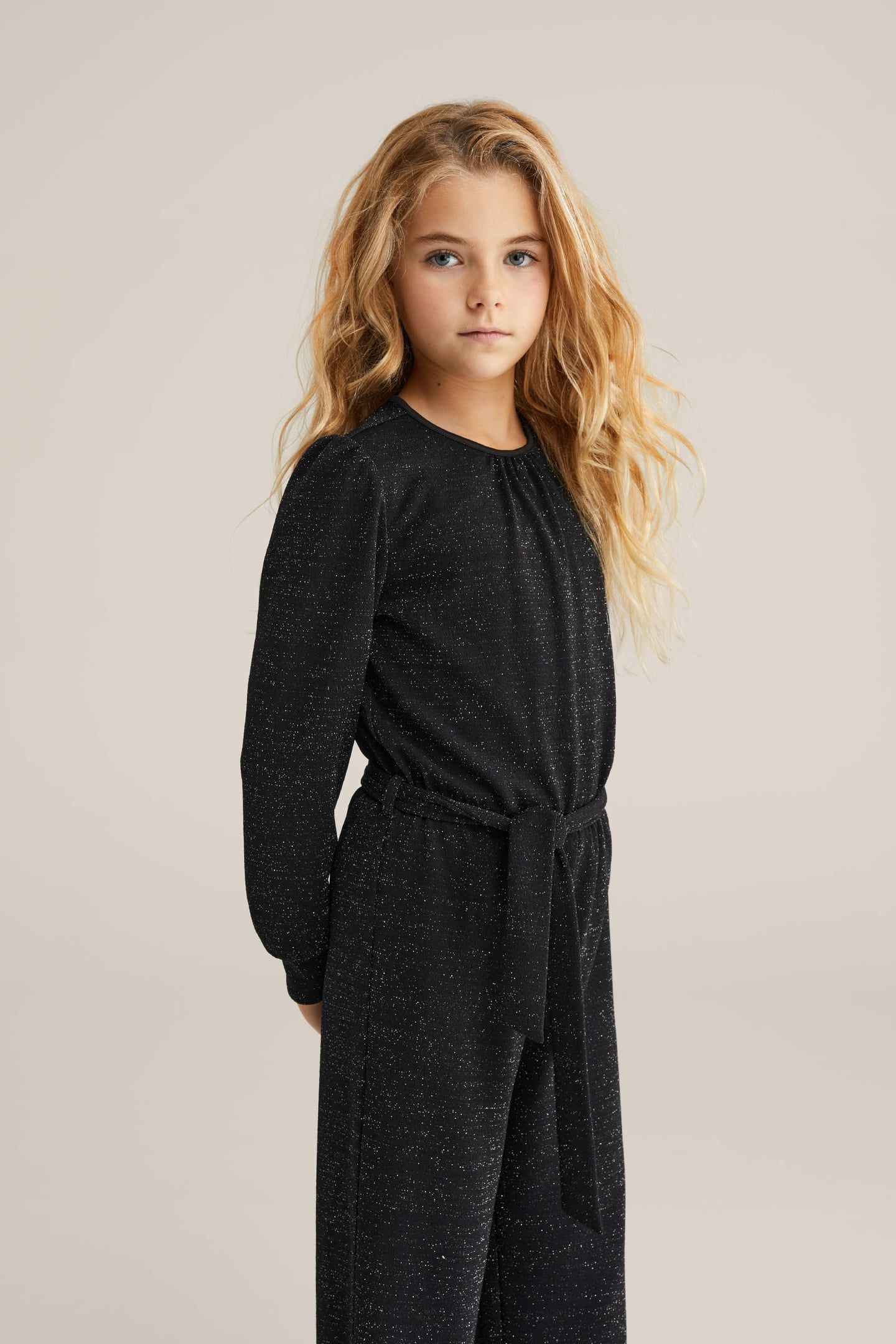 JUMPSUIT BLACK 1