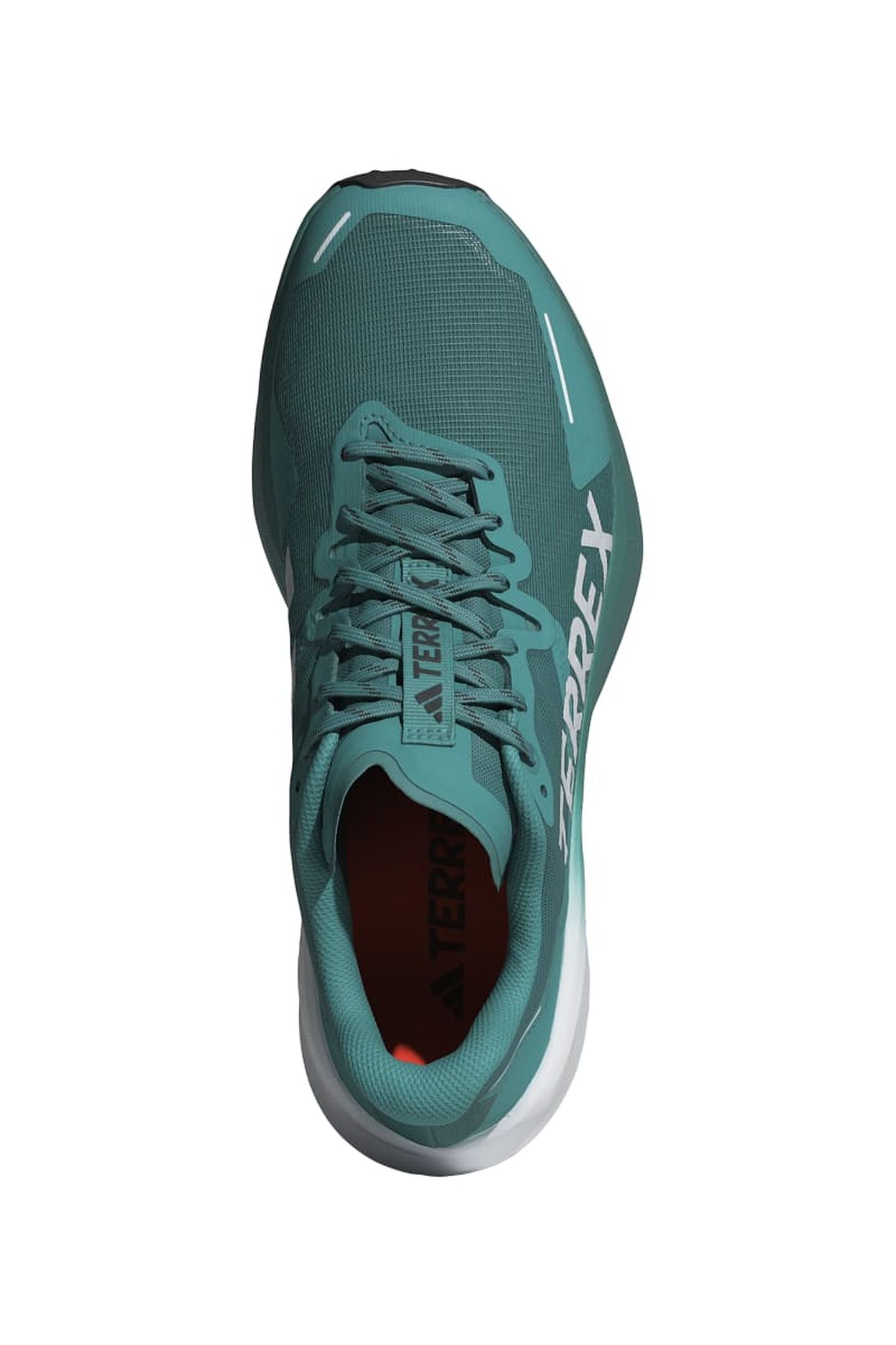 UNISEX PERFORMANCE TERREX AGRAVIC 3 TRAIL RUNNING SHOES PURE 7