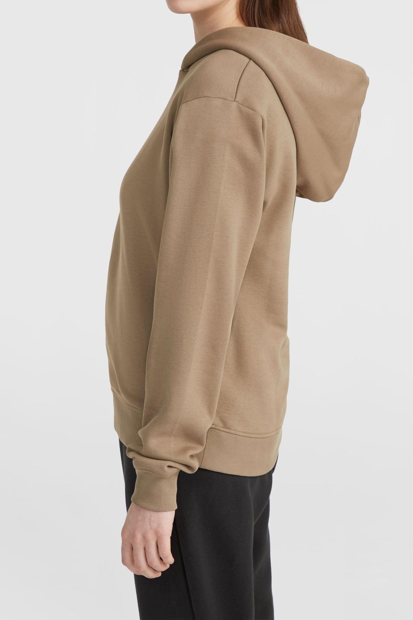 NOOS WOW HOODIE CONCRETE 5
