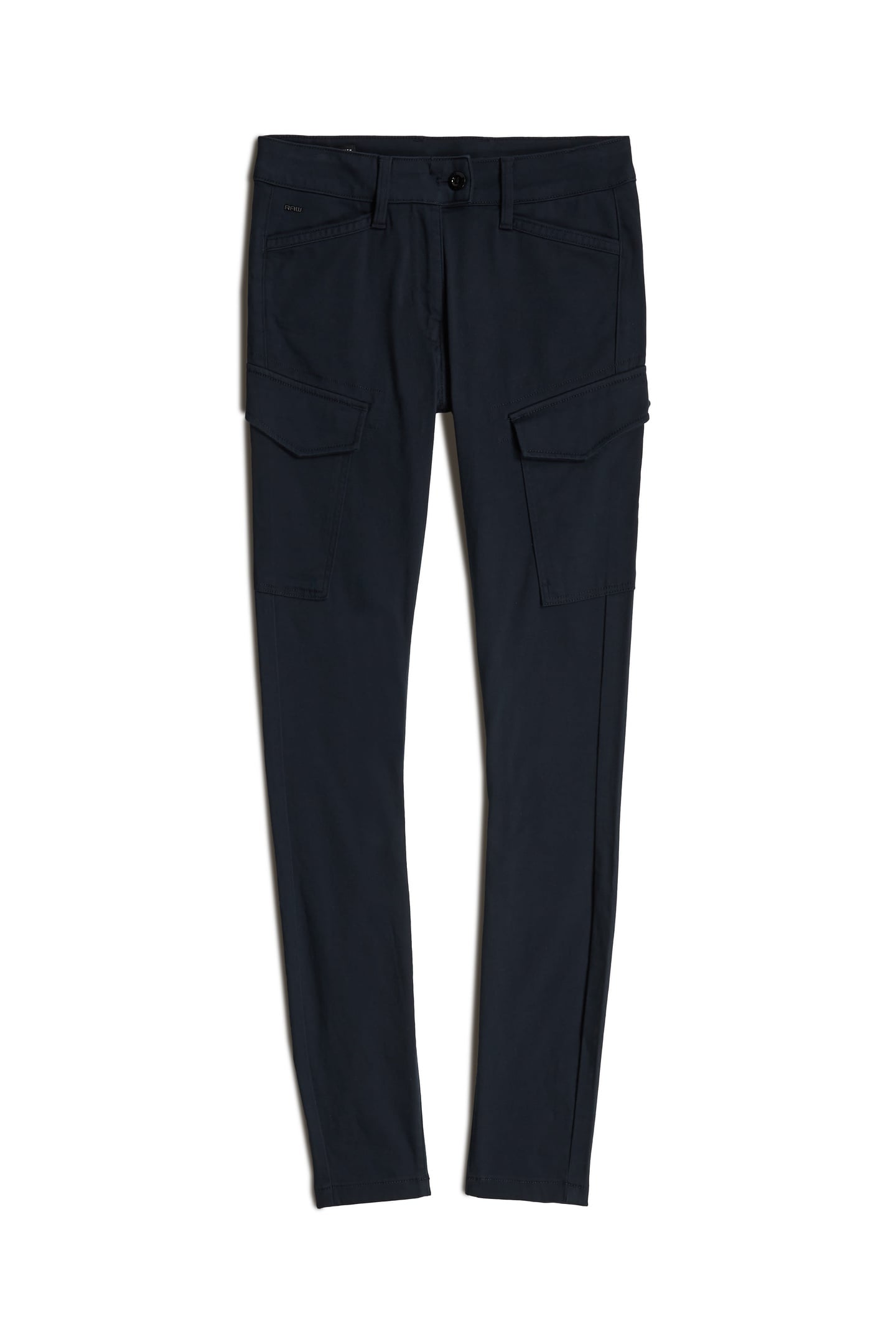 BLOSSITE G-SHAPE ARMY HIGH SKINNY NAVY 4