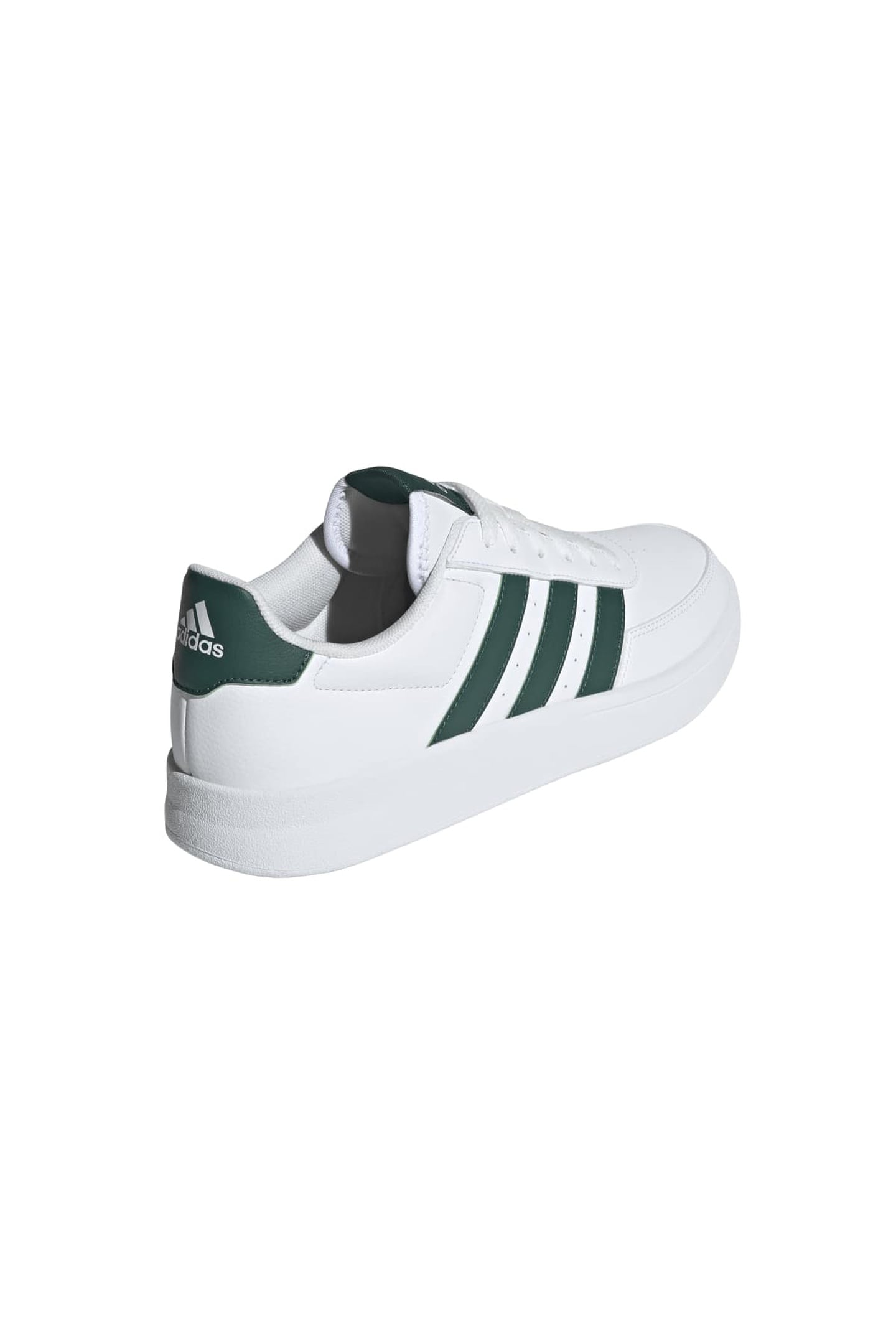 UNISEX SPORTSWEAR BREAKNET 2.0 SHOES FTWR WHITE 6
