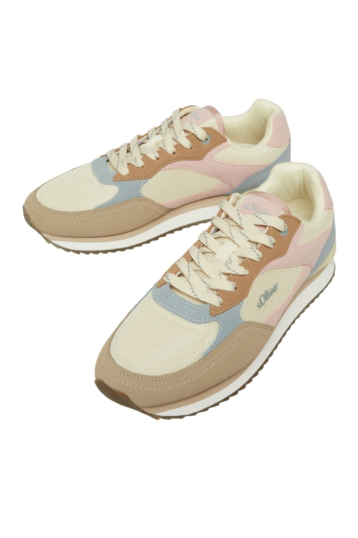 S.OLIVER SHOES OFFWHITE 2