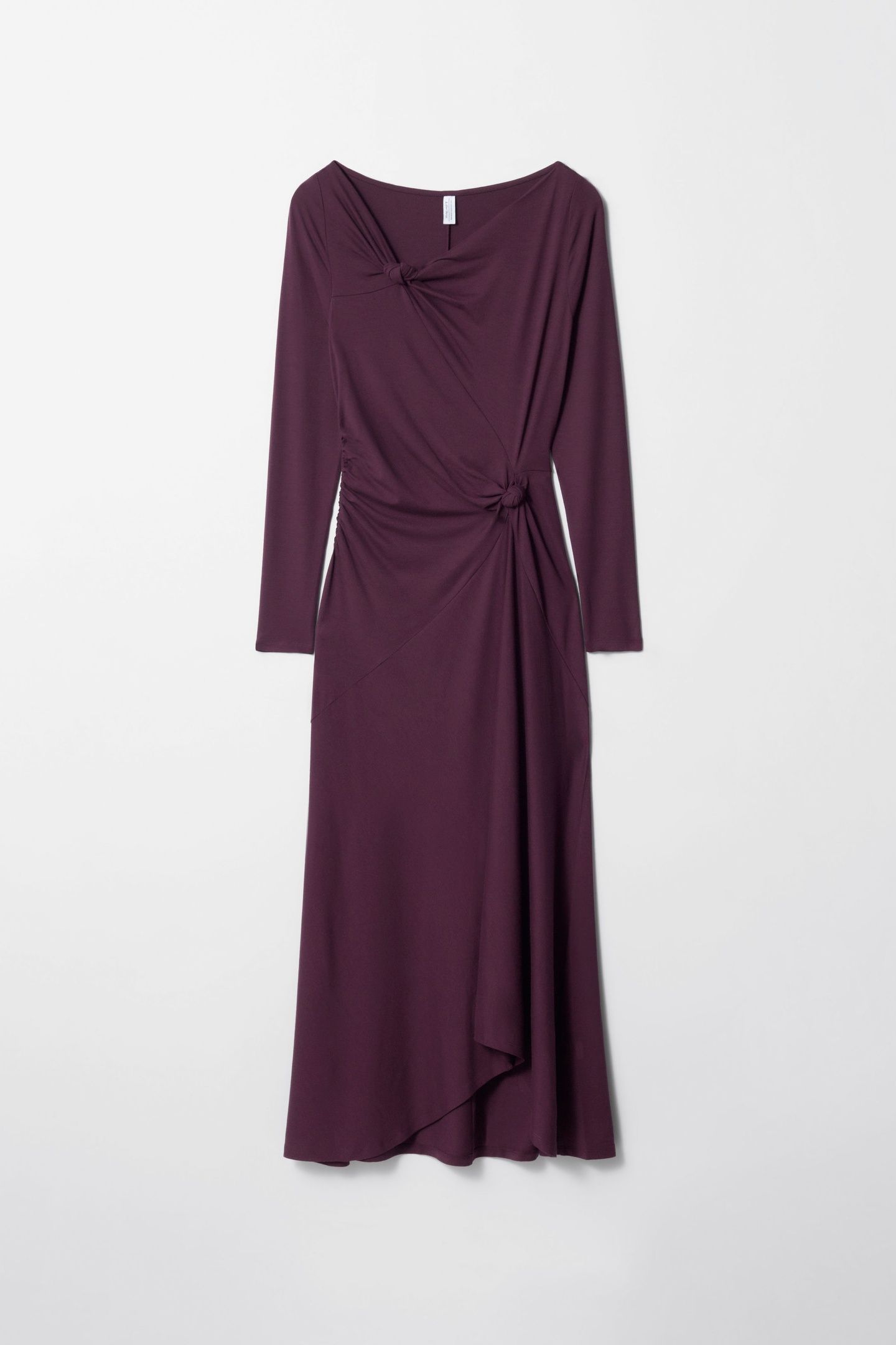 INDRANI DRESS PURPLE 3