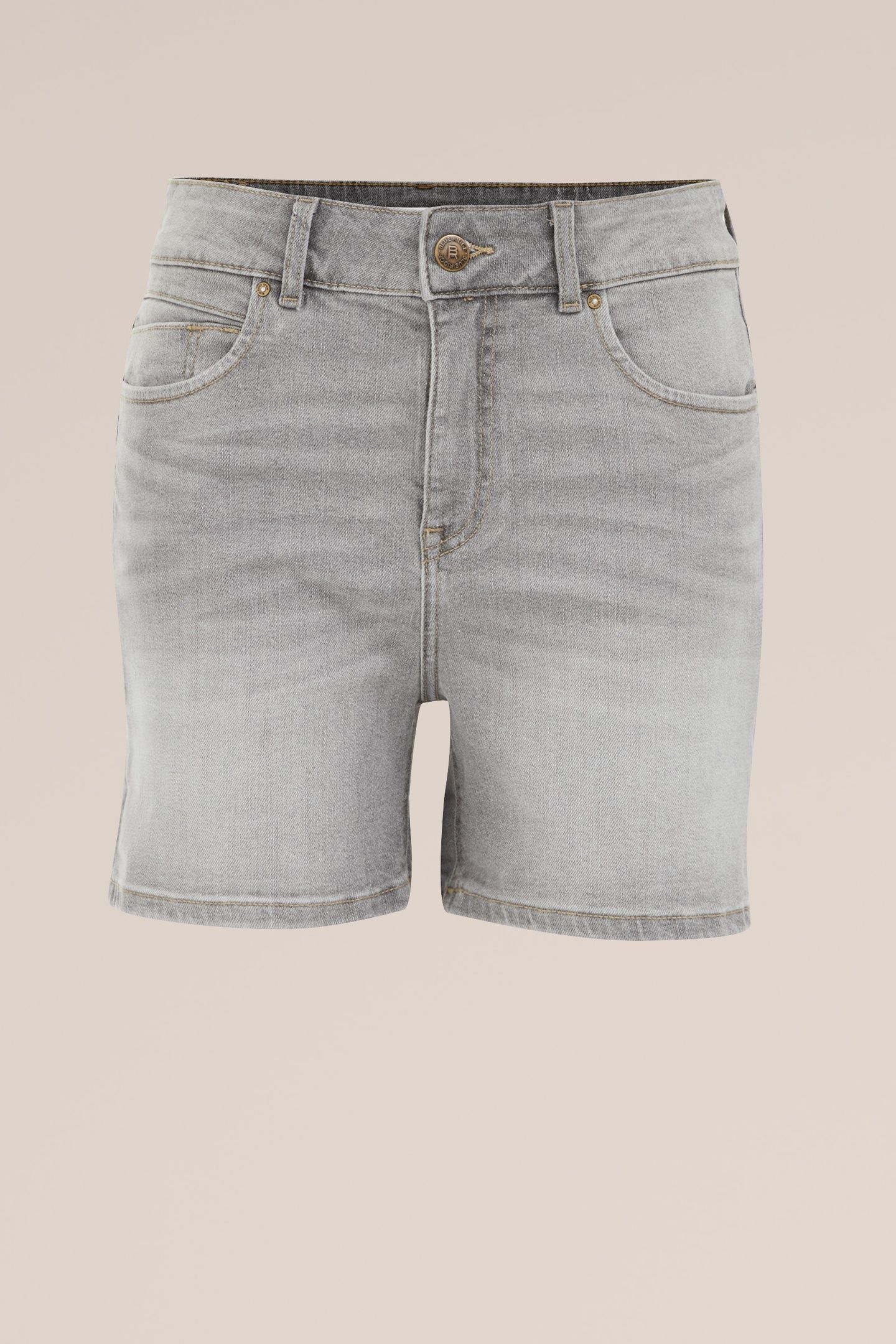 SHORT GREY 5