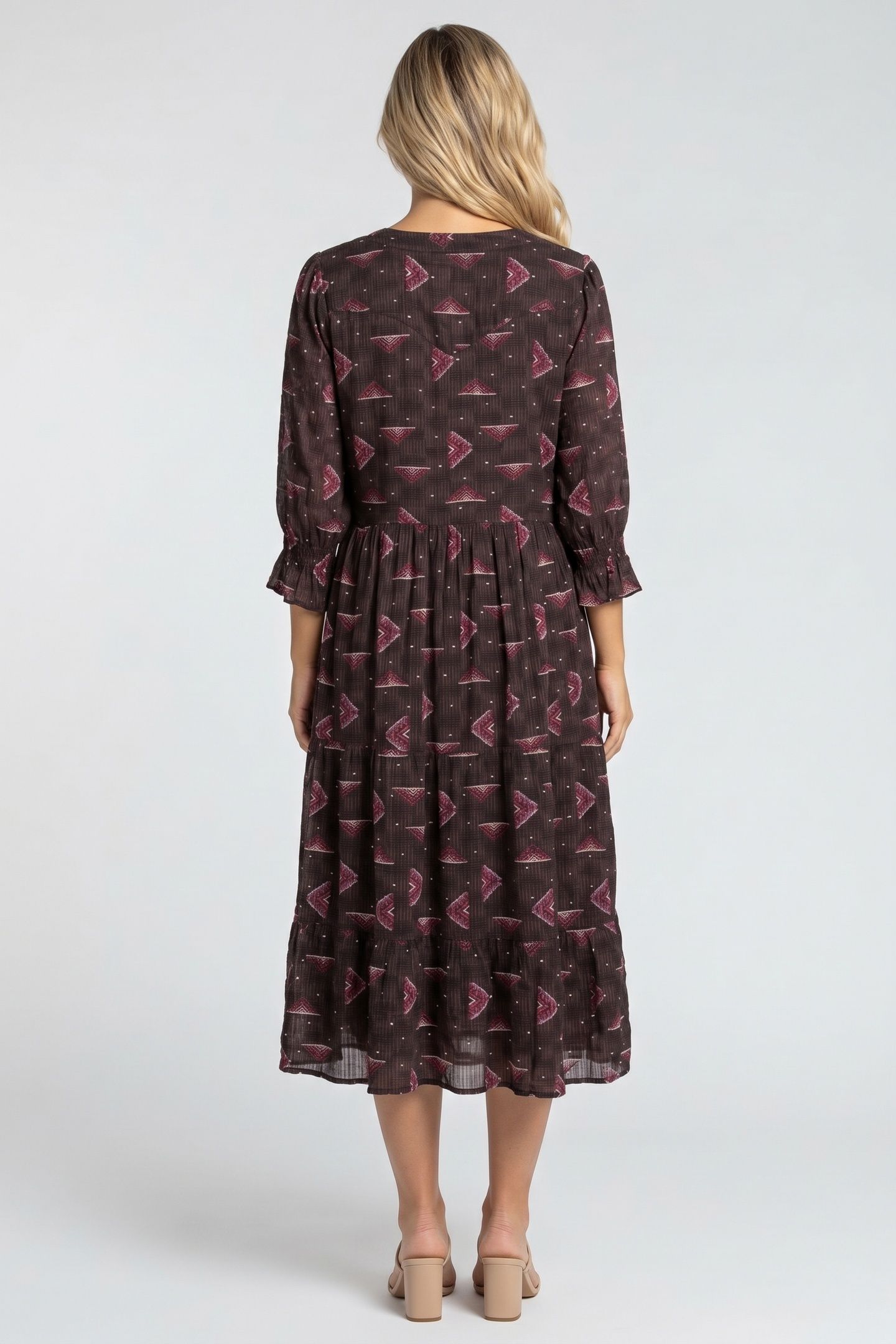 ROBE CALLIOPE CARBONE 2