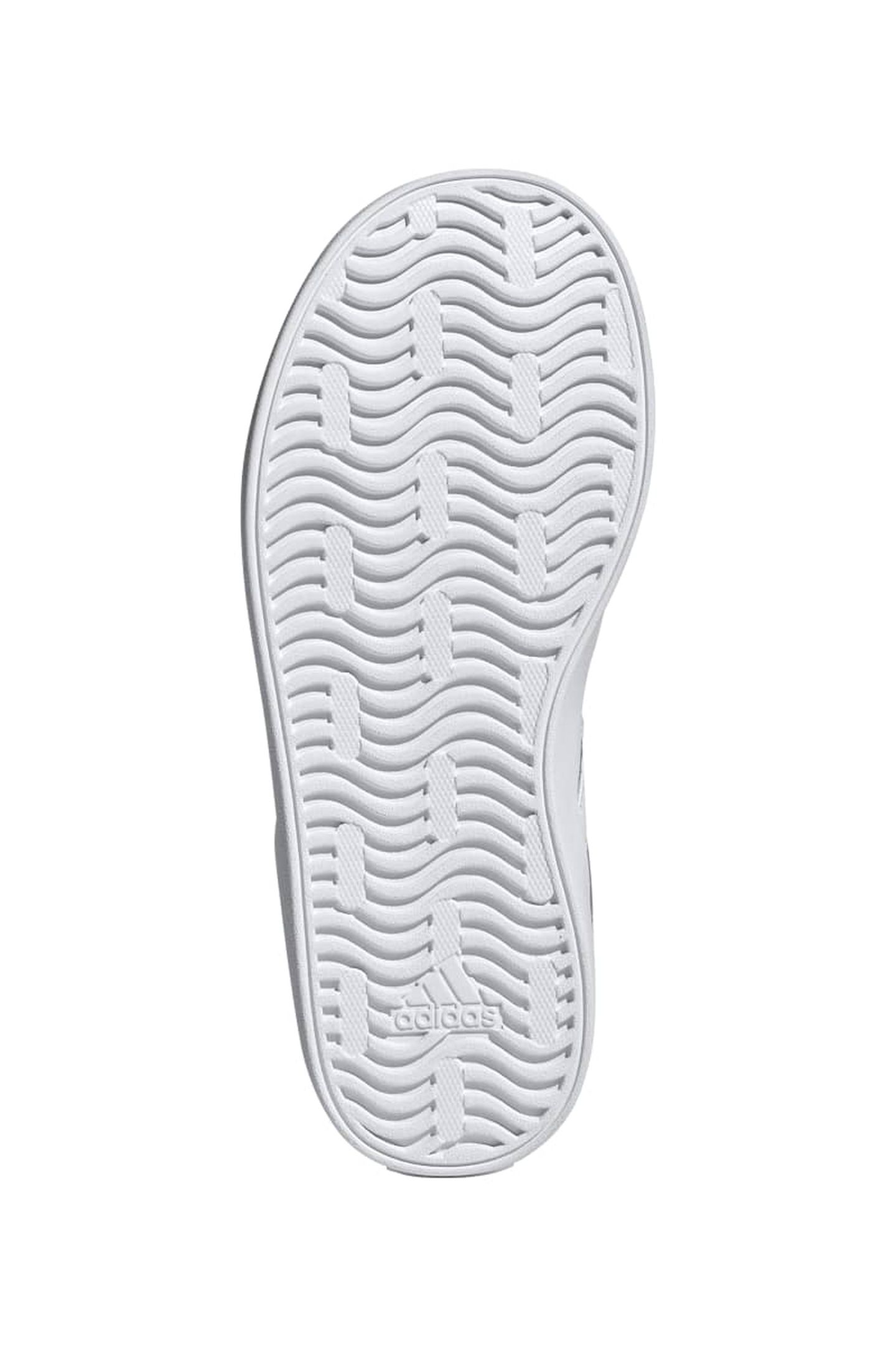 SPORTSWEAR VL COURT 3.0 SHOES KIDS POWDER TEAL 8