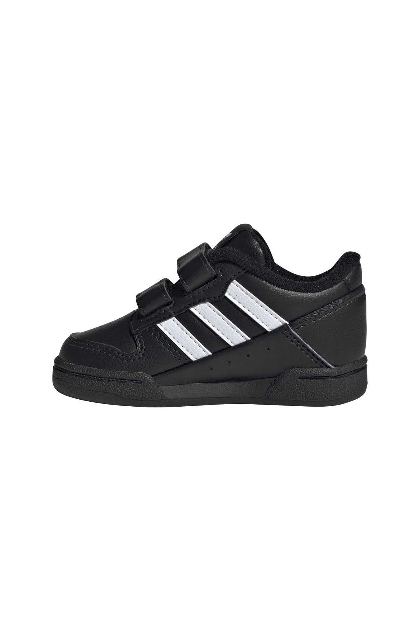 ORIGINALS TEAM COURT 2 STR COMFORT CLOSURE I SHOES CORE BLAC 8