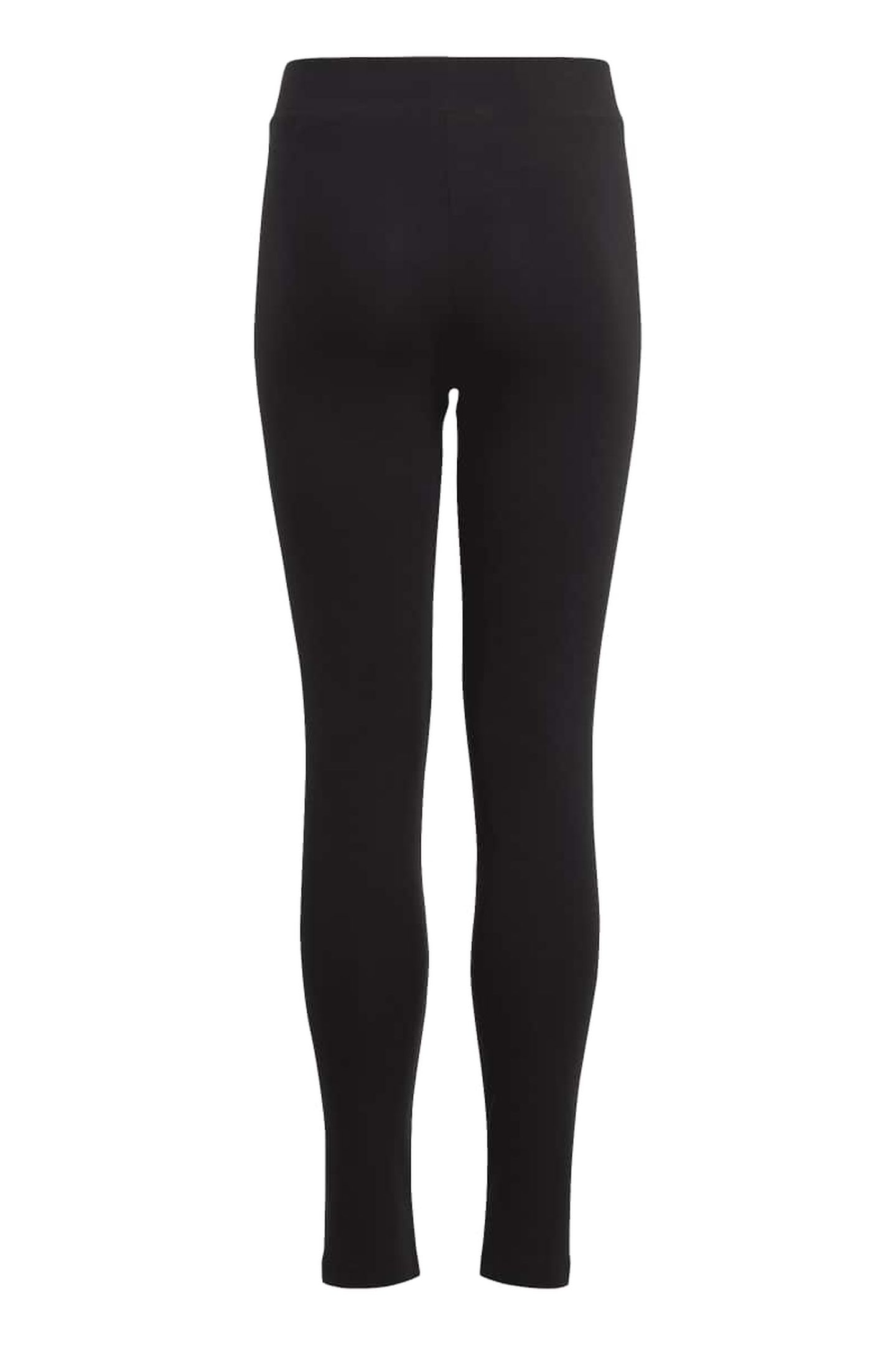 SPORTSWEAR JUNIOR GIRLS ESSENTIALS LINEAR LOGO COTTON TIGHT 2