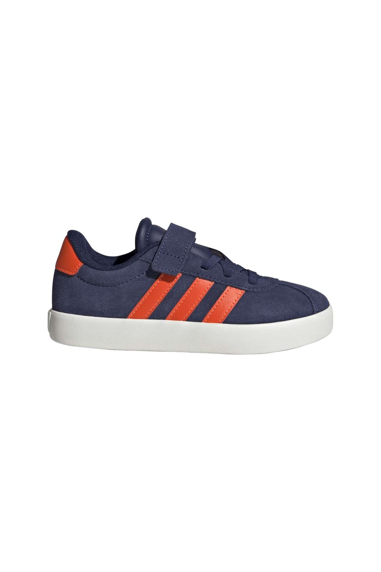 SPORTSWEAR VL COURT 3.0 SHOES CHILDREN DARK BLUE 1