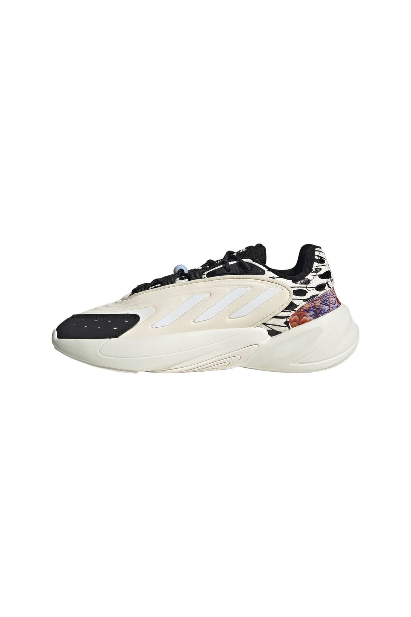 ORIGINALS OZELIA W SNEAKERS OFF WHITE 9