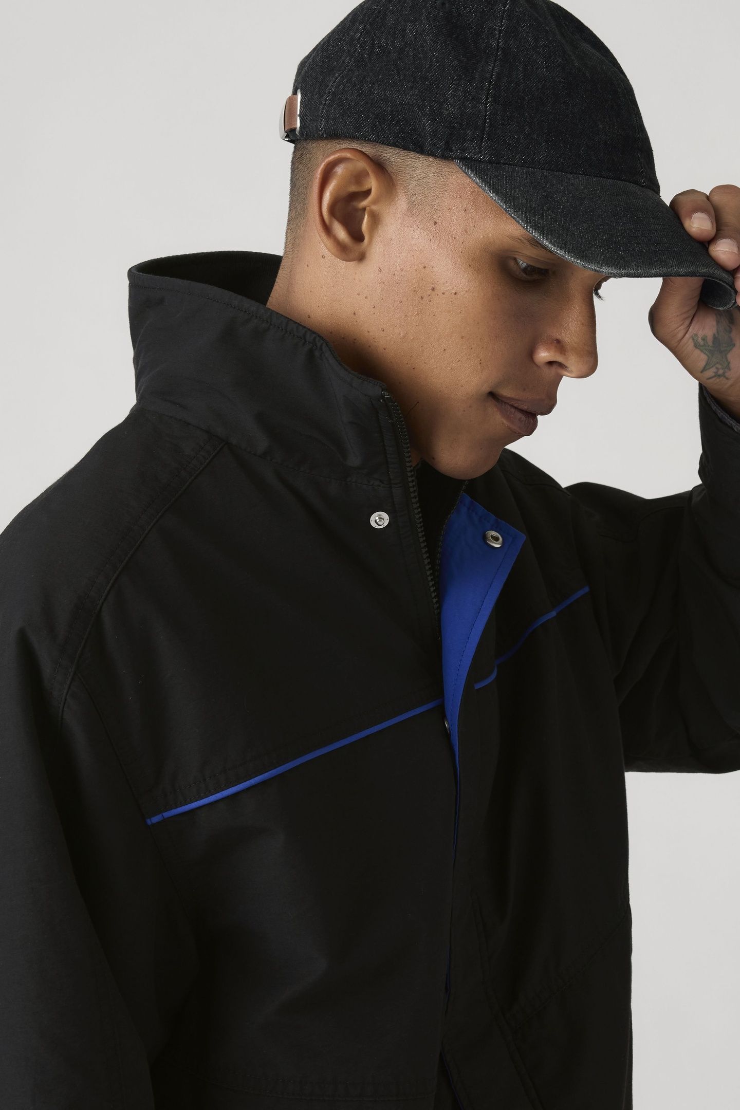 AUSTIN RACER JACKET 5