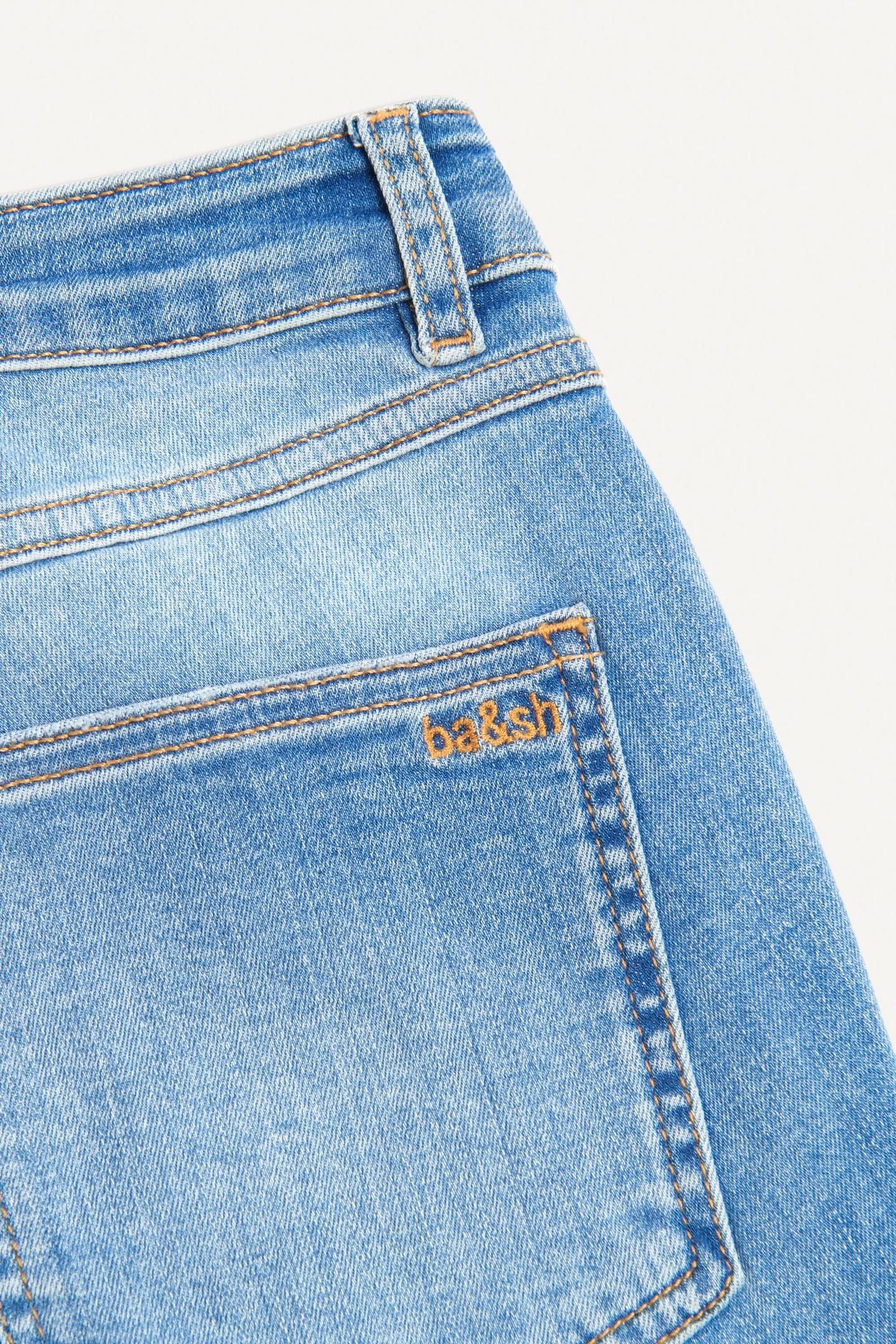 JEANS ASHTON BLUEJEANS 3