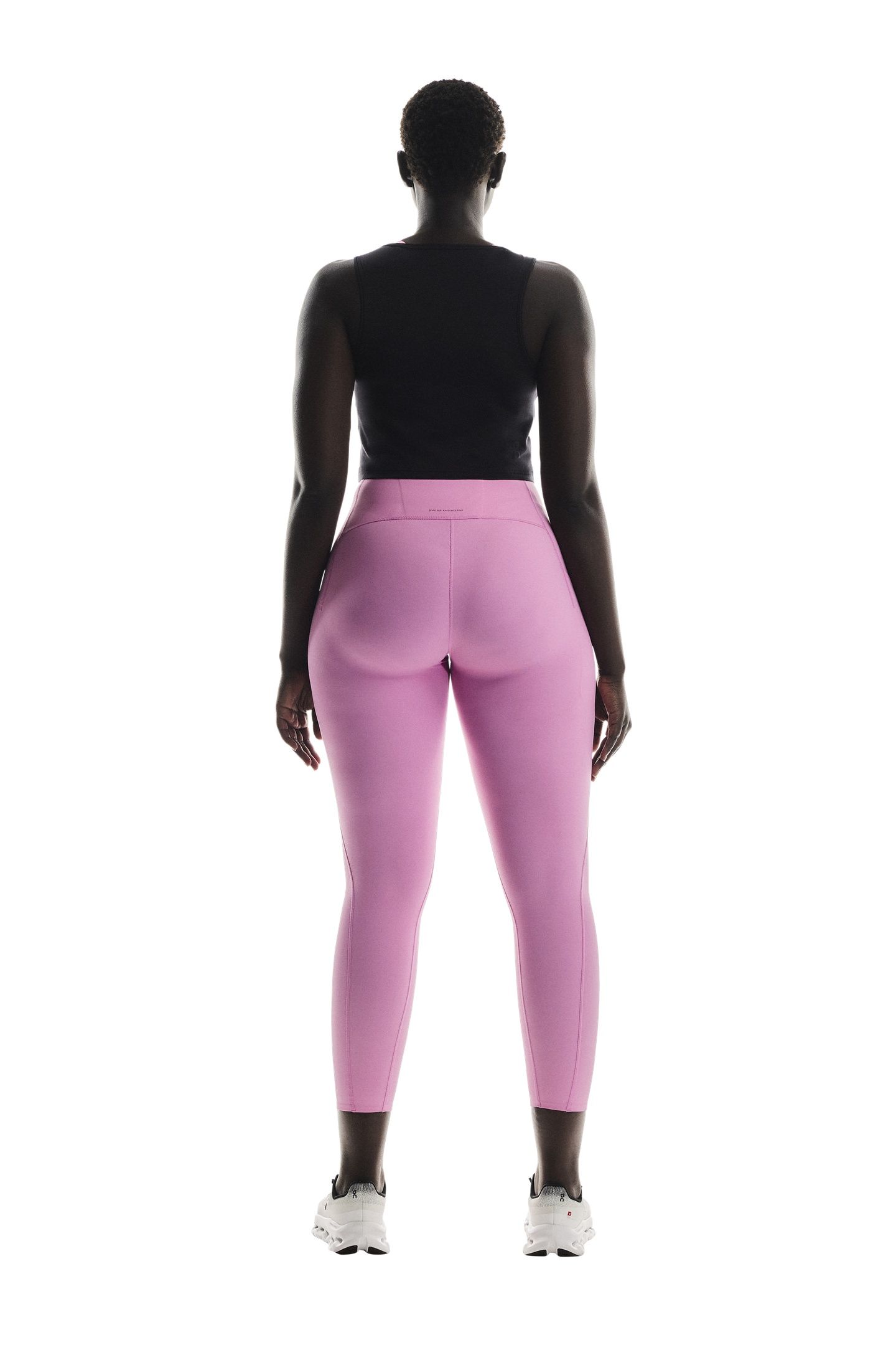 STUDIO TIGHTS 7/8 1 W RASPBERRY RASPBERRY 4