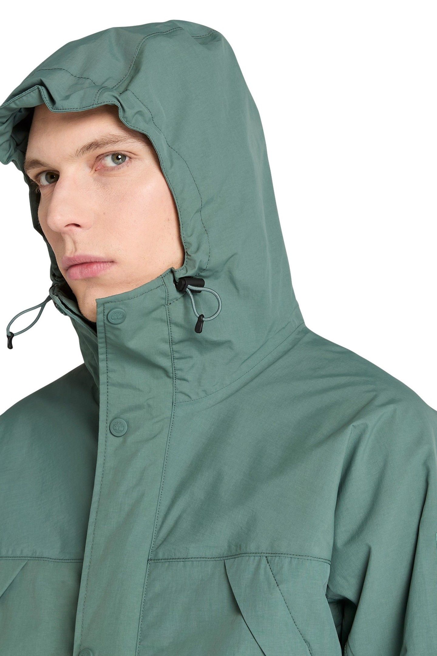 WATERPROOF 3IN1 JACKET BALSAM GREEN 5