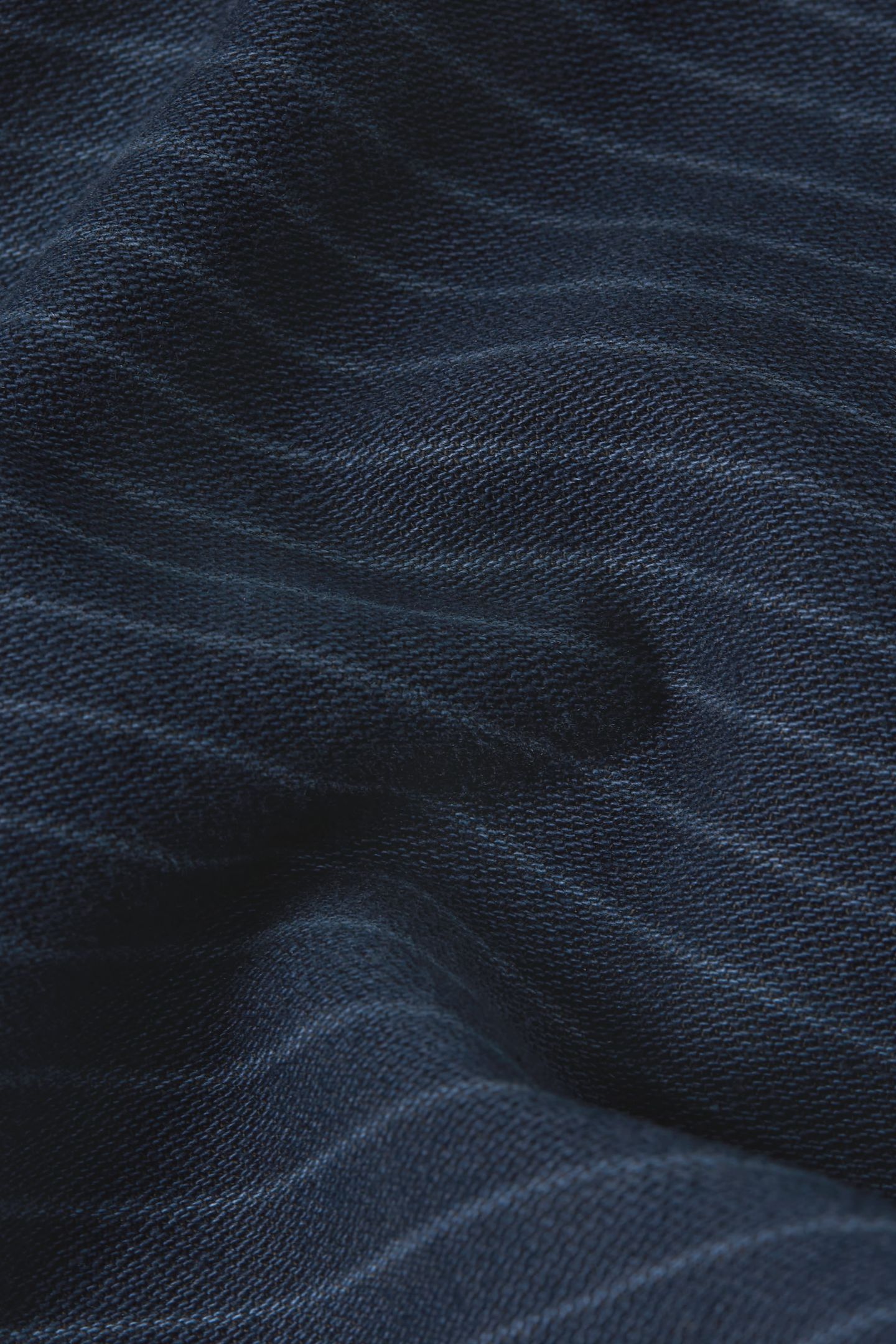 MODSON STRAIGHT CHINO INK BLUE LASERED PINSTRIPE 6