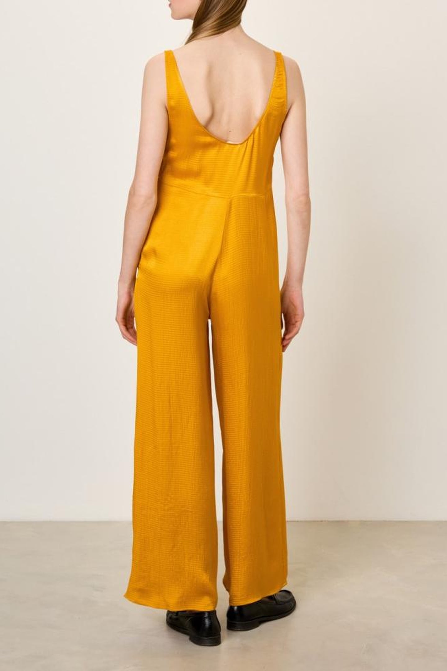 SHANING JUMPSUIT CURCUMA 9