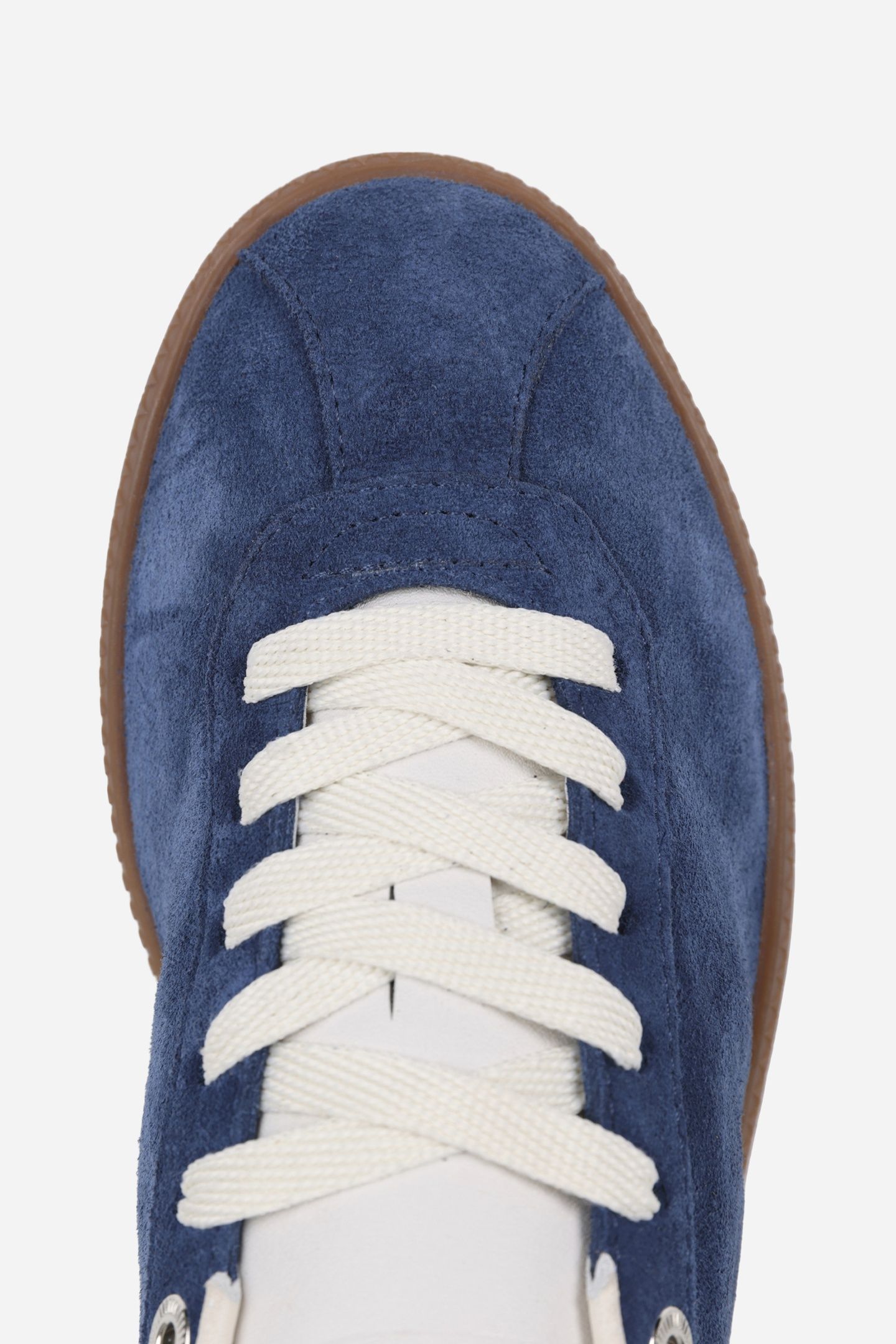 BOB-BIE SNEAKER DENIM BLUE/OFF WHITE 6