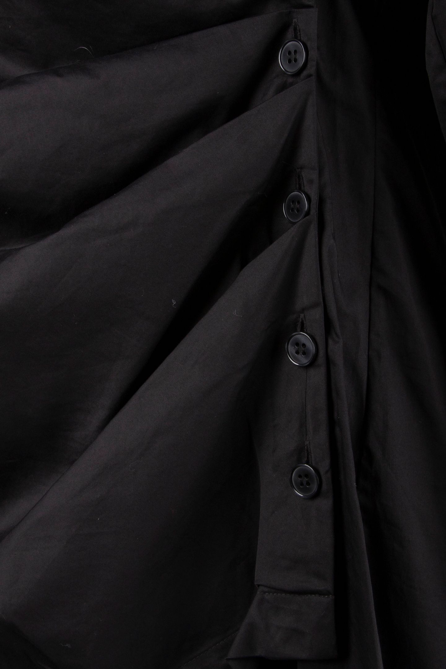 CAMDEN DRESS BLACK 5