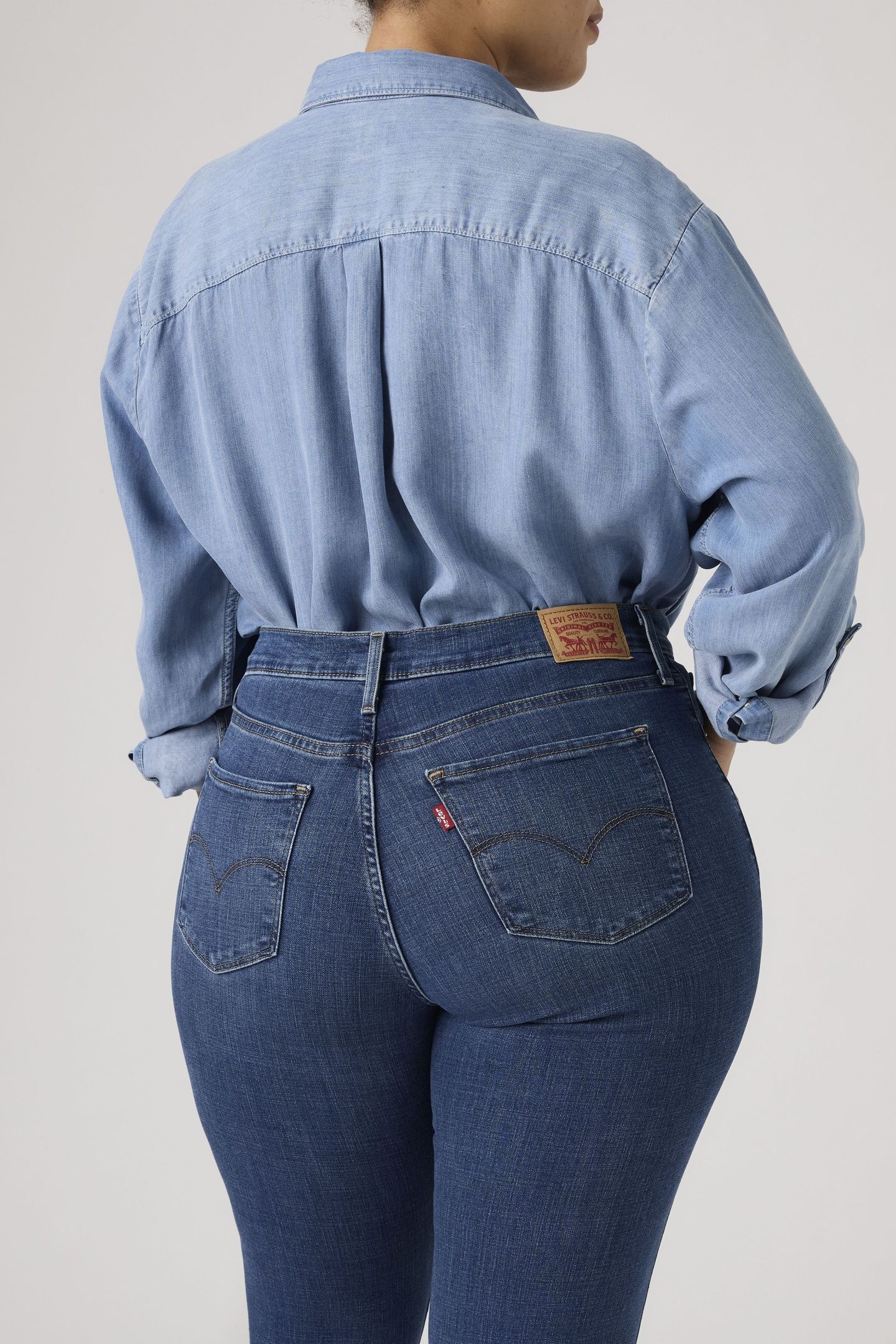 312 SHAPING SLIM JEANS 8