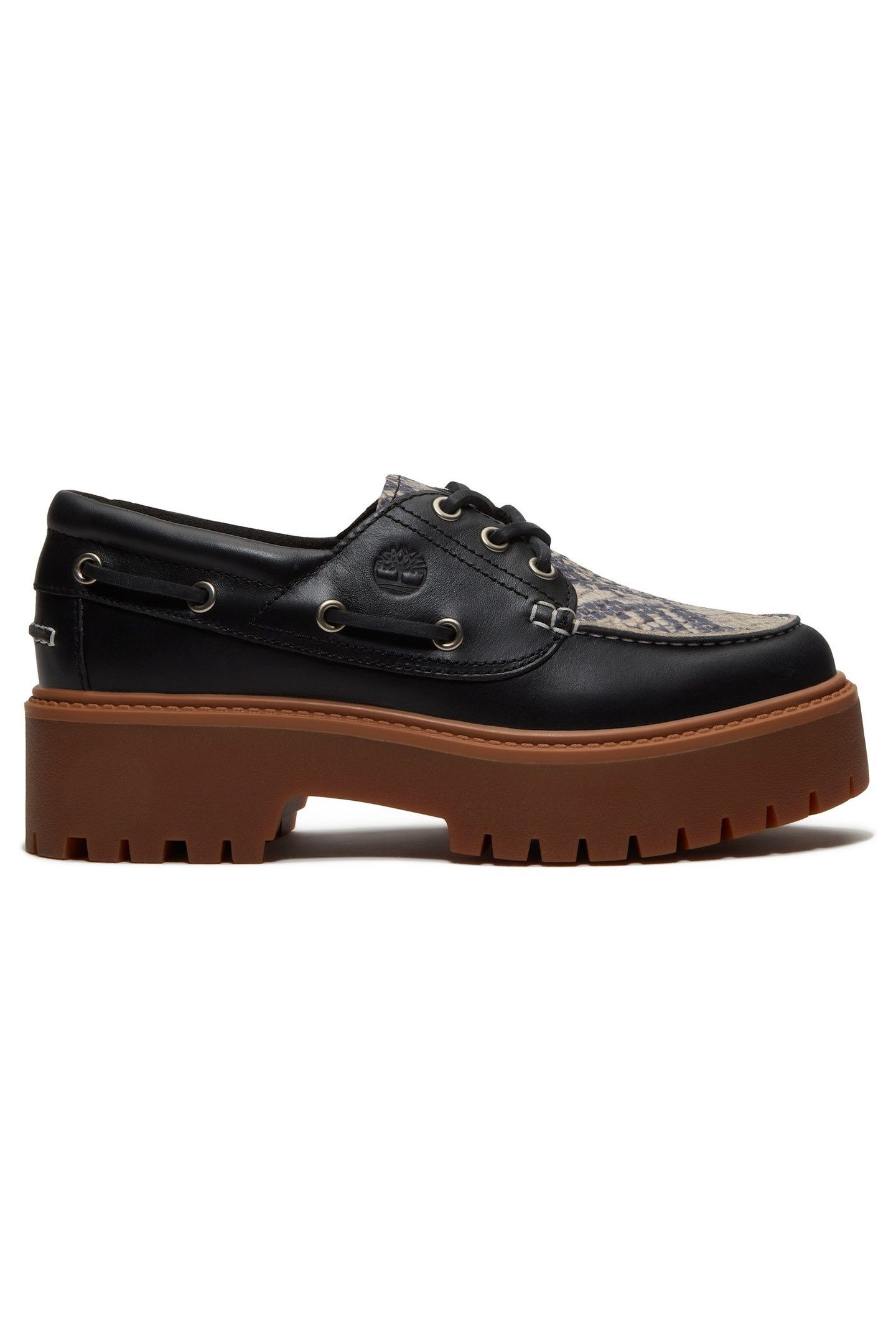 BOAT SHOE MISC 1