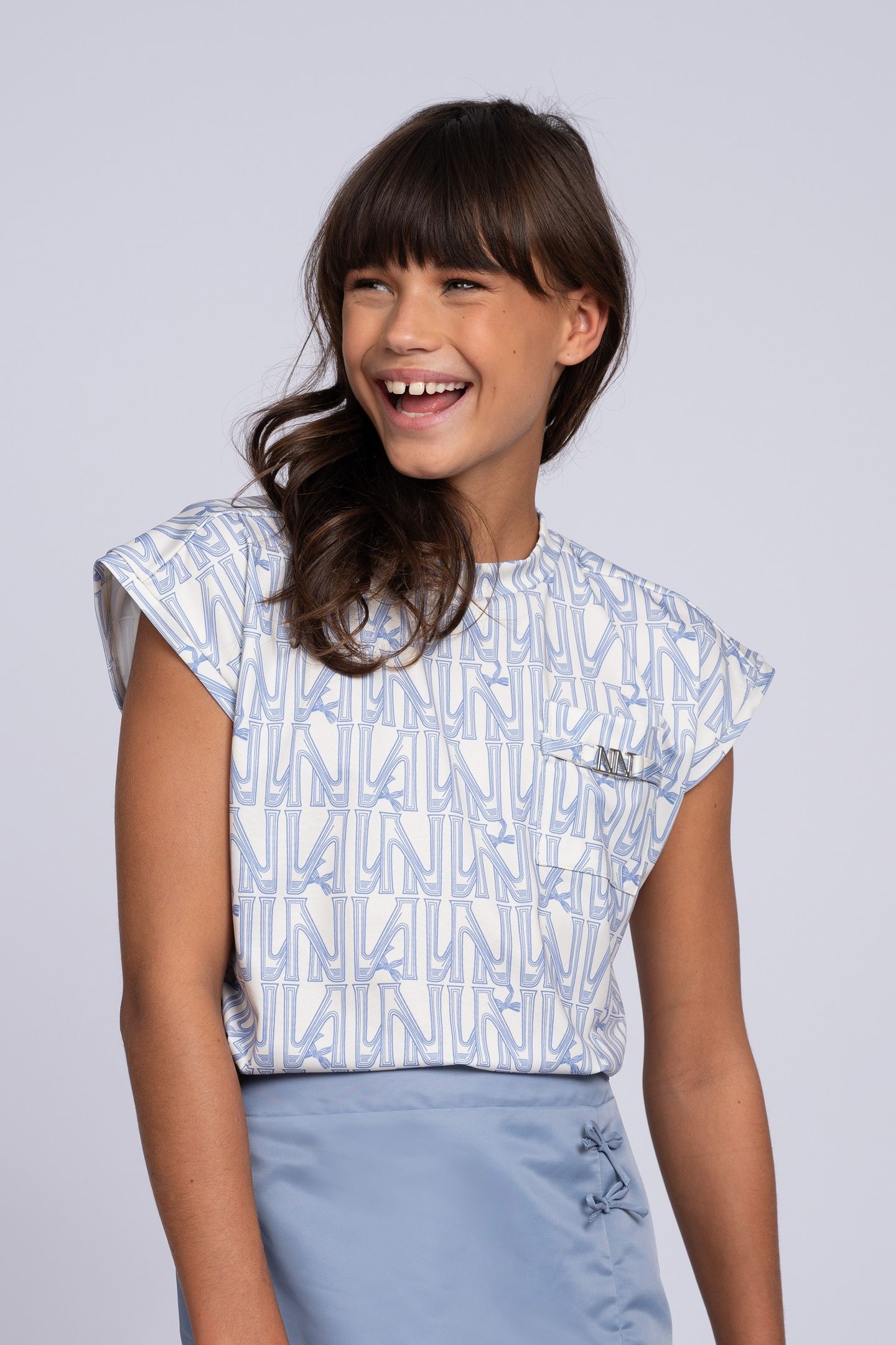 AALICIA BOW TOP NEUTRAL 5