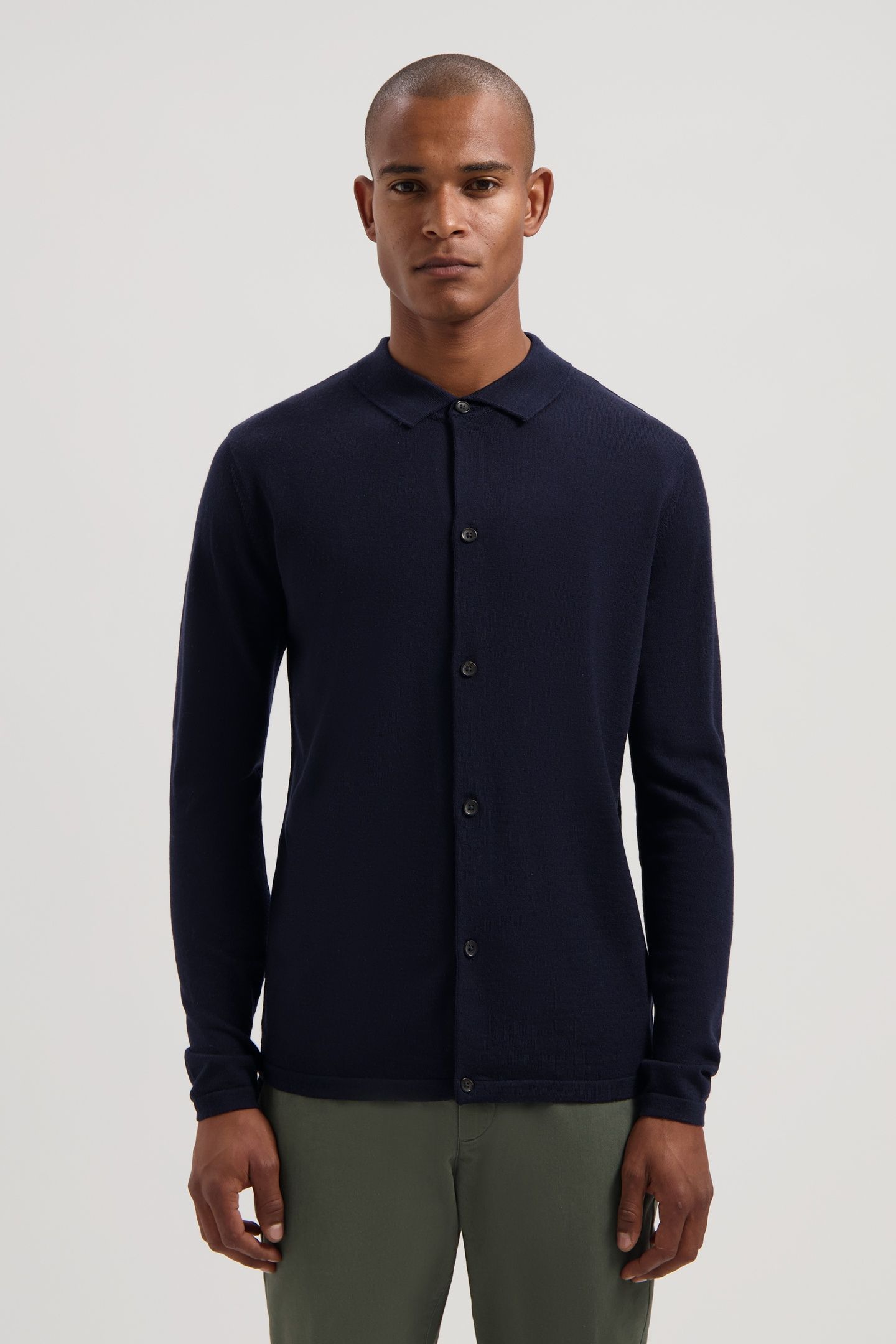 DS_DESTIN POLOSHIRT DK. NAVY 1