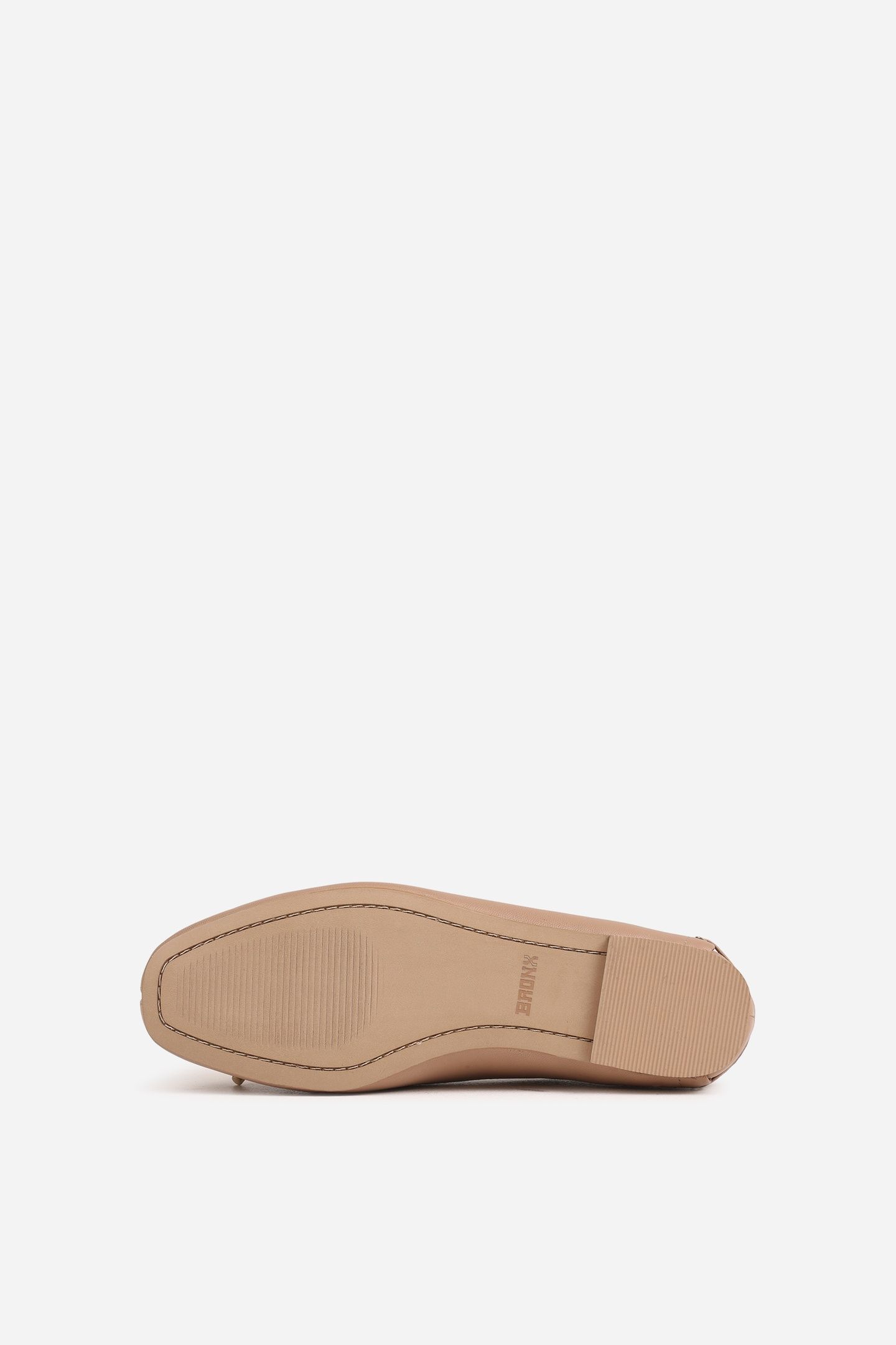 SER-AJAA LOW SHOE MOCHA MOUSSE 7