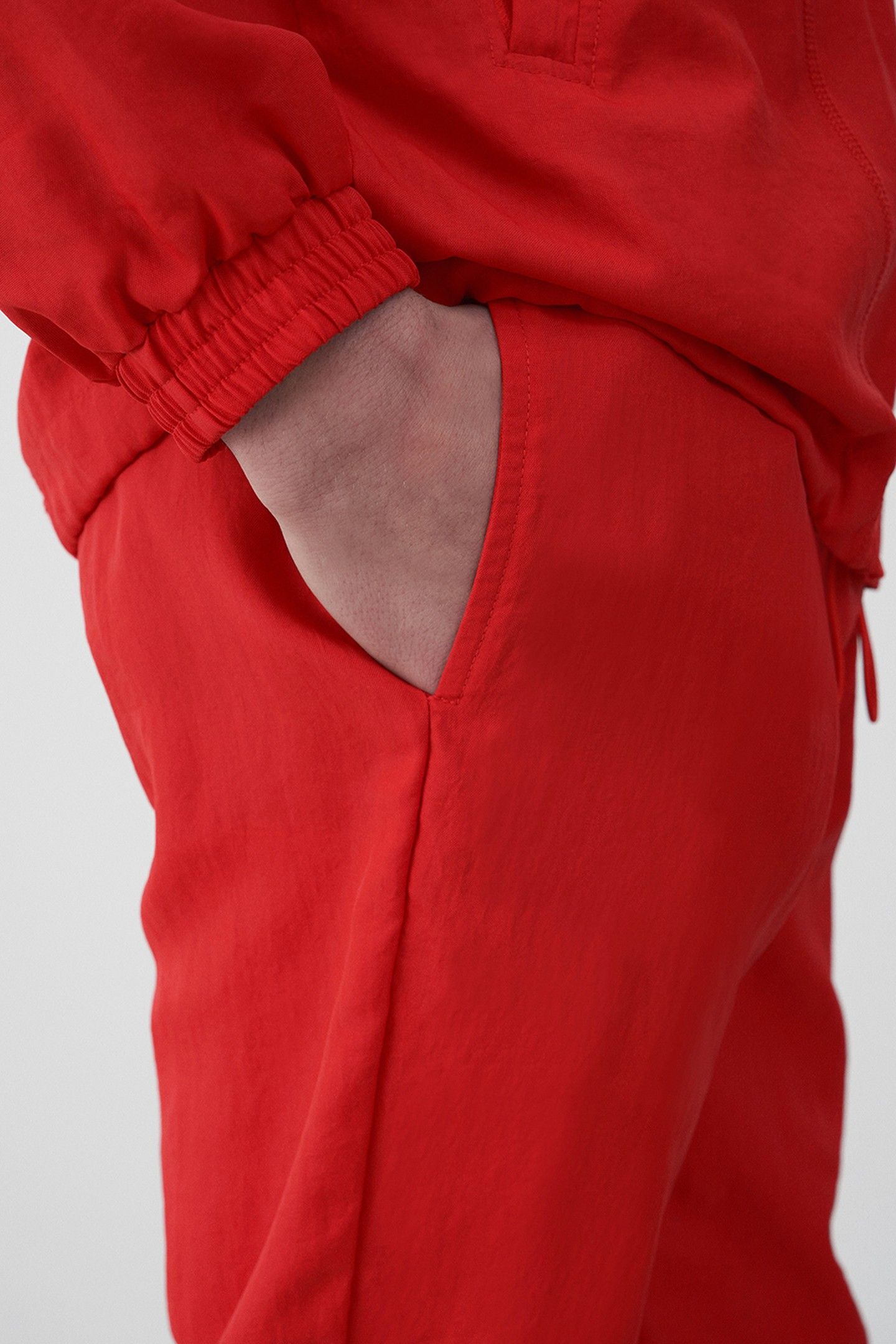 ZITOUN PANT FLAMENCO 5