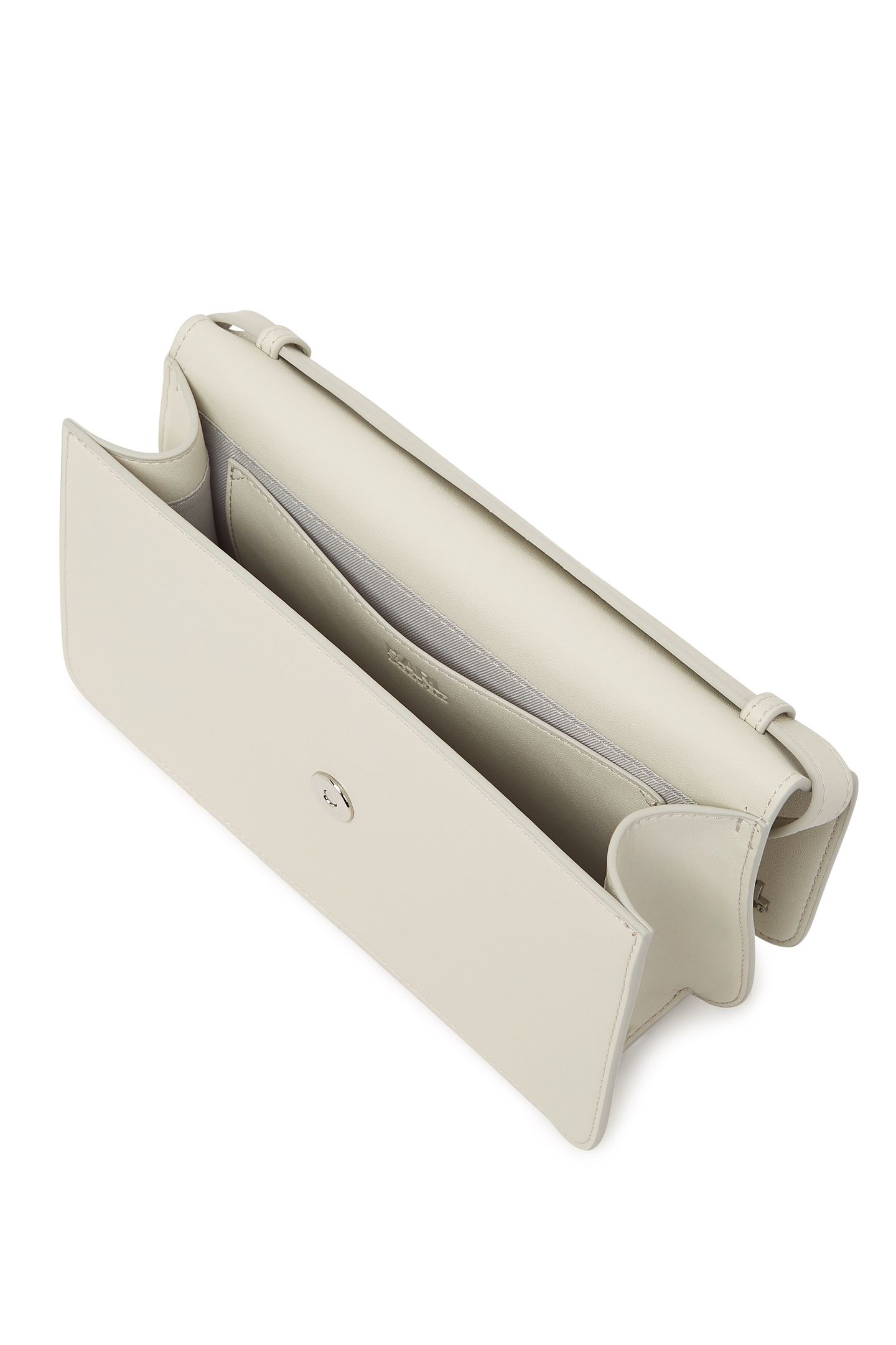 K/KORE SHOULDER BAG ALMOND 2