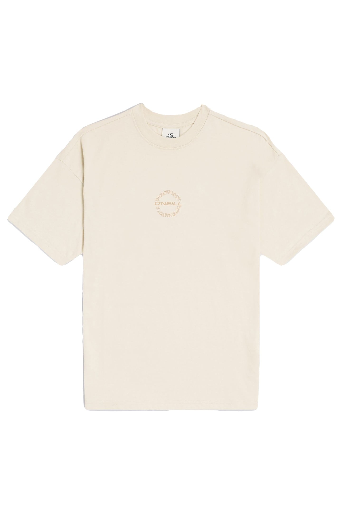 GIRLS O'NEILL BACK PRINT T-SHIRT ATMOSPHERE 5