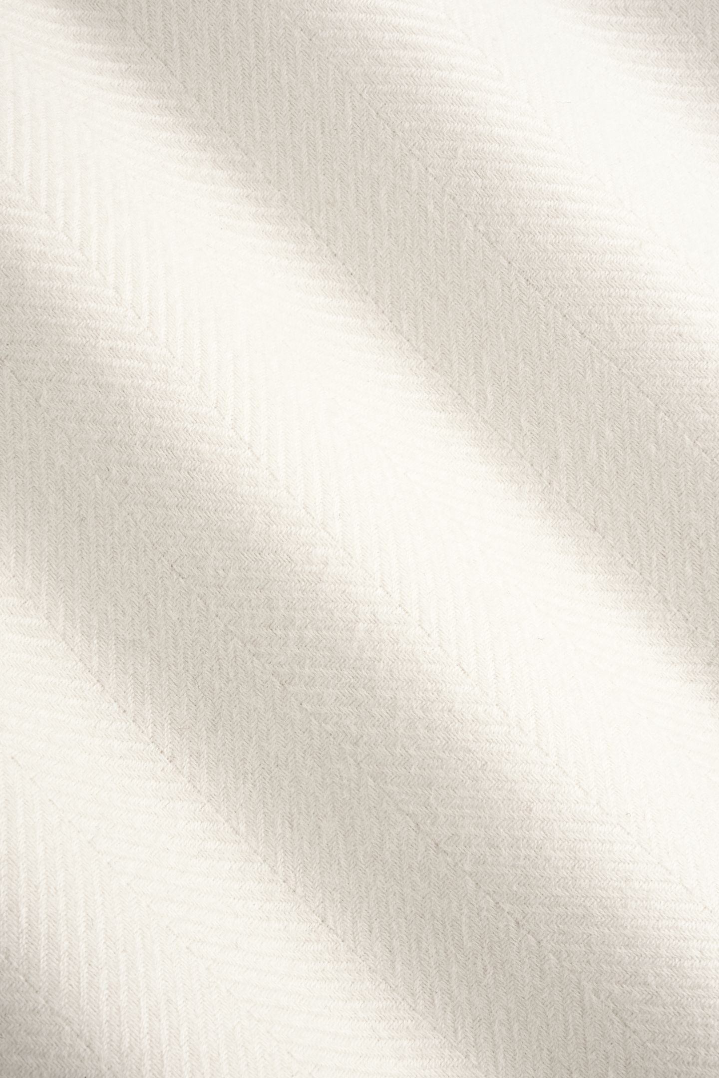 SAFARI HERRINGBONE CASUAL SHIRTS OFF-WHITE 8