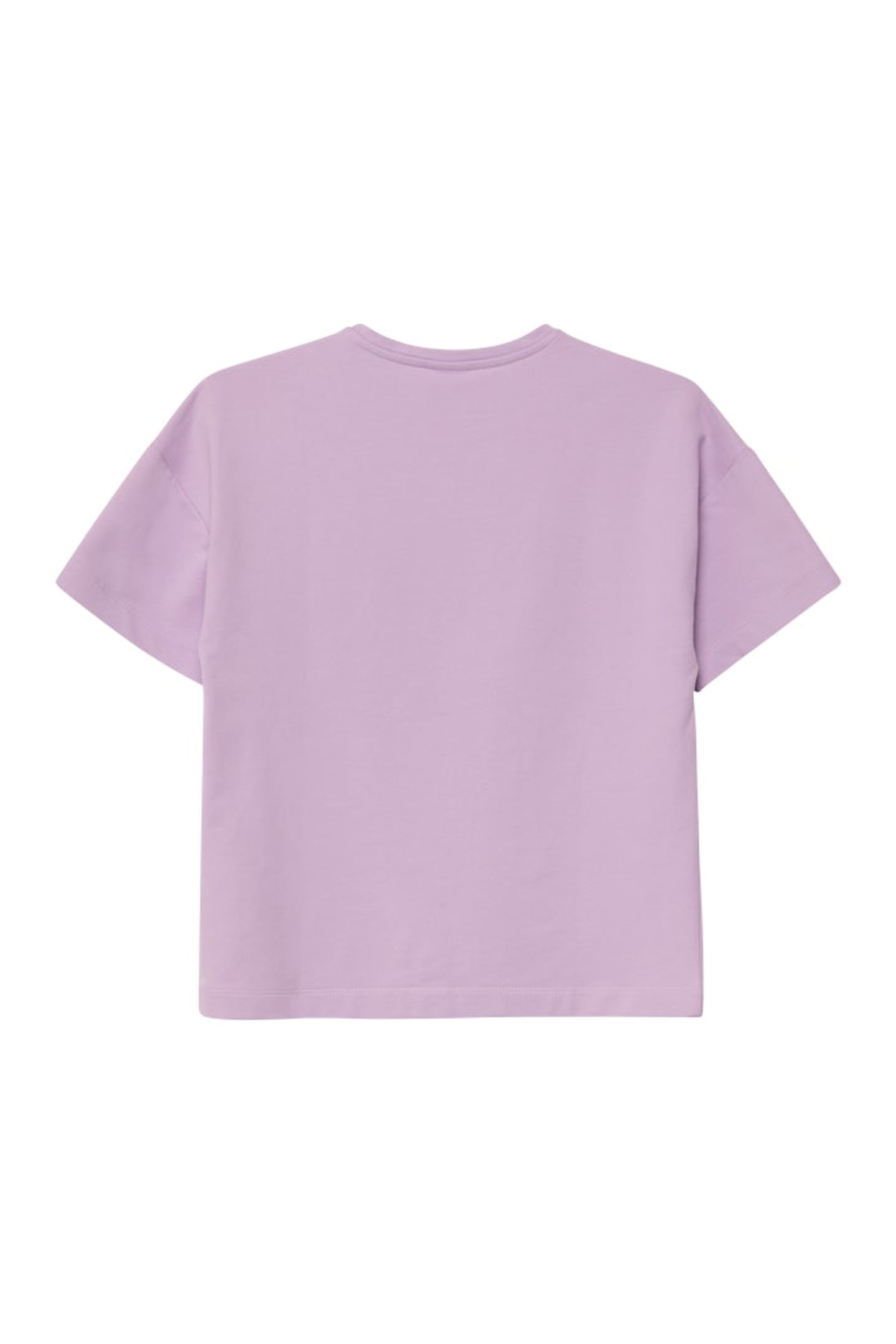 S.OLIVER T-SHIRTS LILAC 3