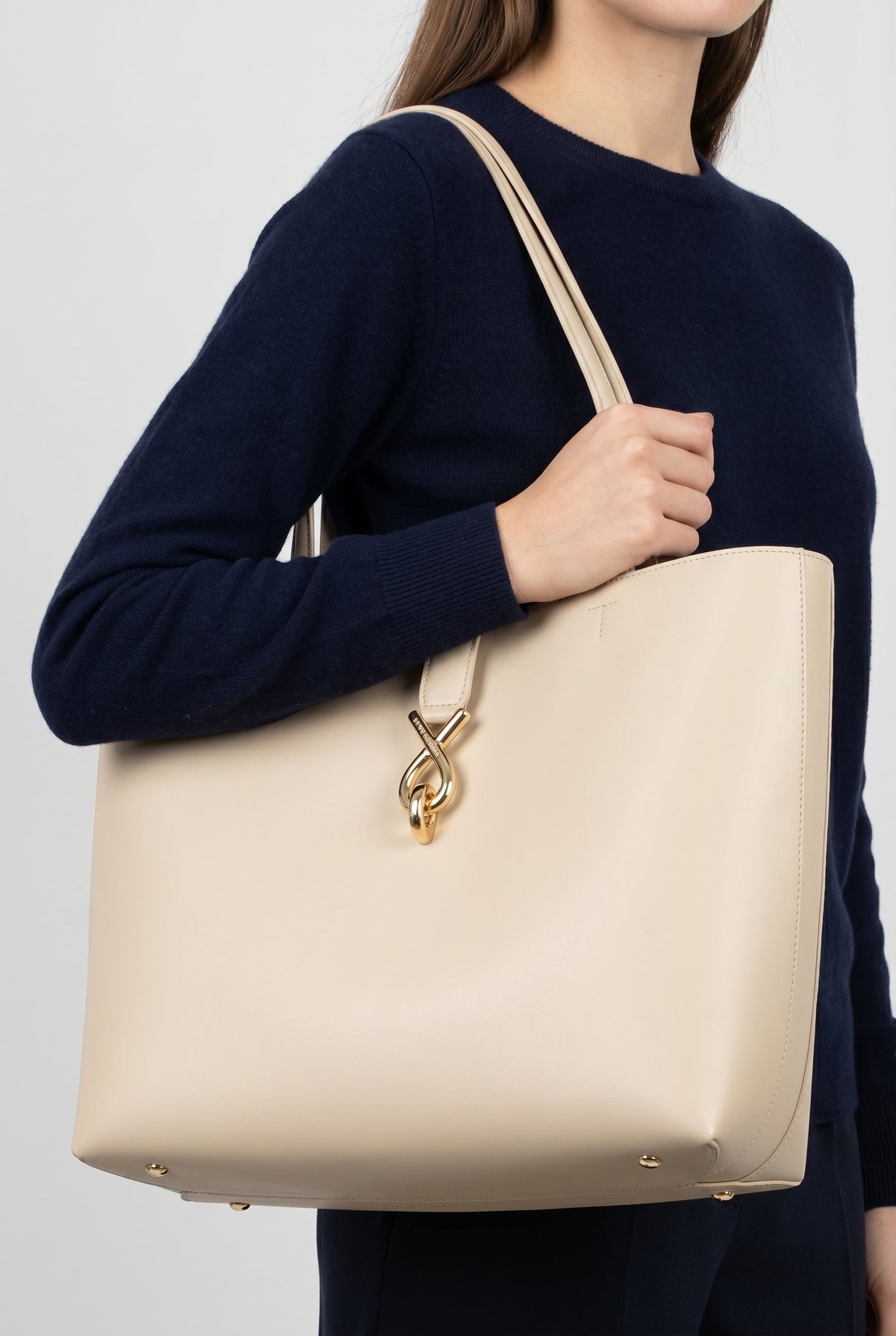 MIANOVA LARGE TOTE AVENA 3