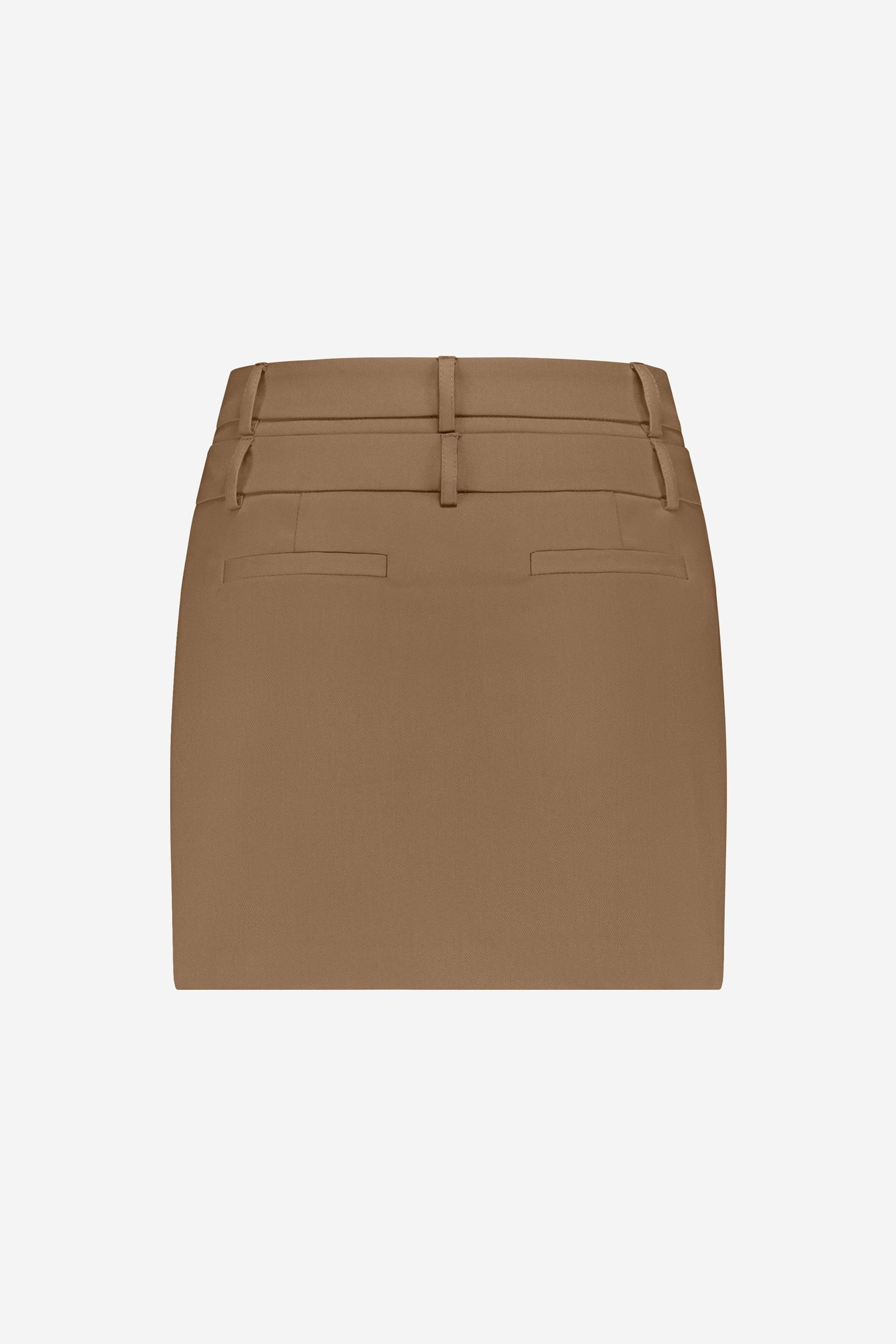 KOBRYN SKORT OAKED WOOD 2