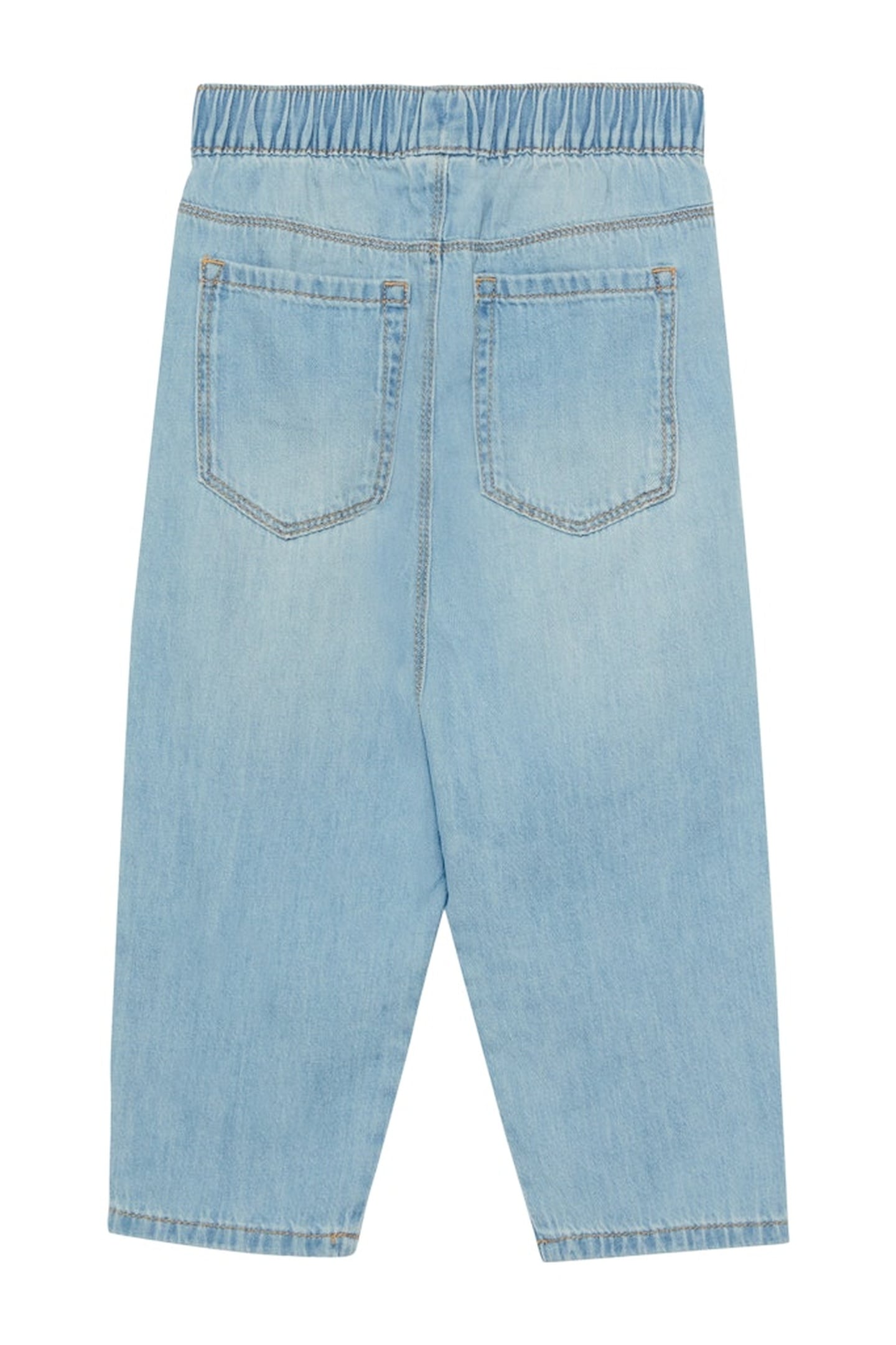 S.OLIVER JEANS BLUE DENIM 4