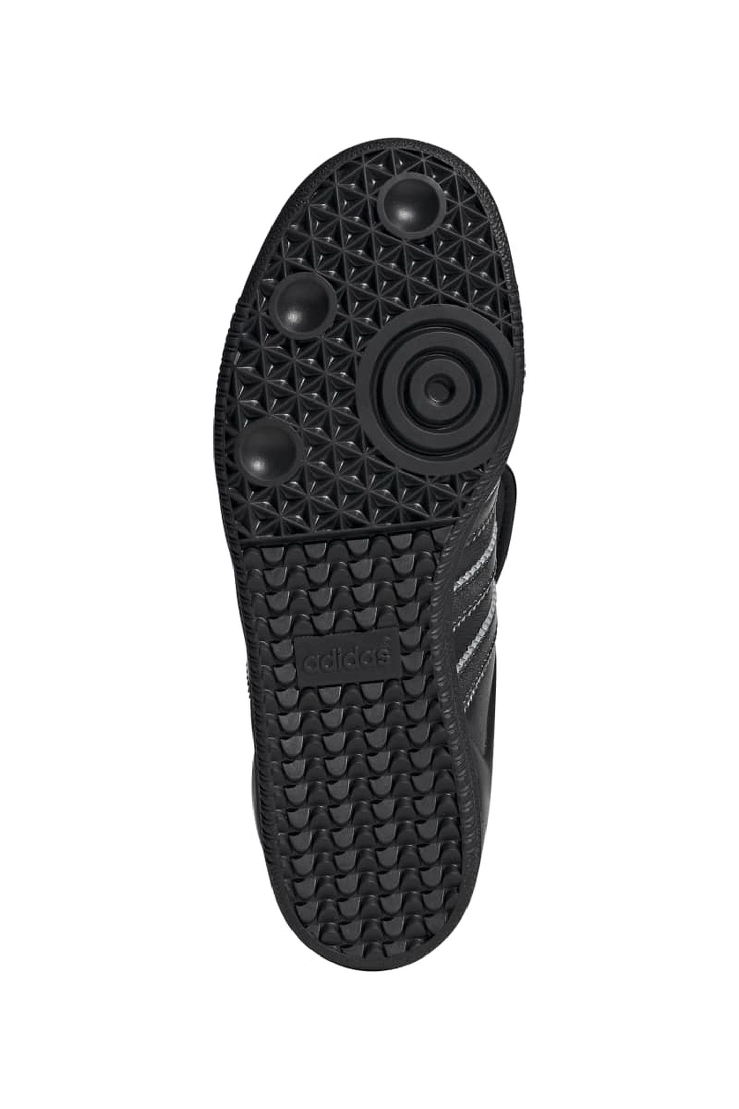 ORIGINALS SAMBA LT SHOES CORE BLACK 6