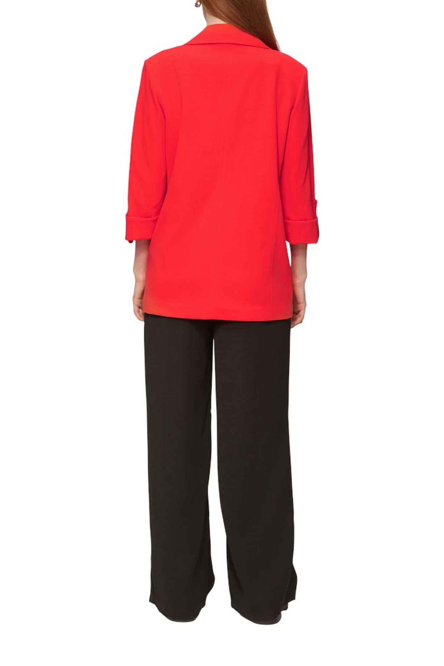 S.OLIVER-QS JACKETS INDOOR RED 3