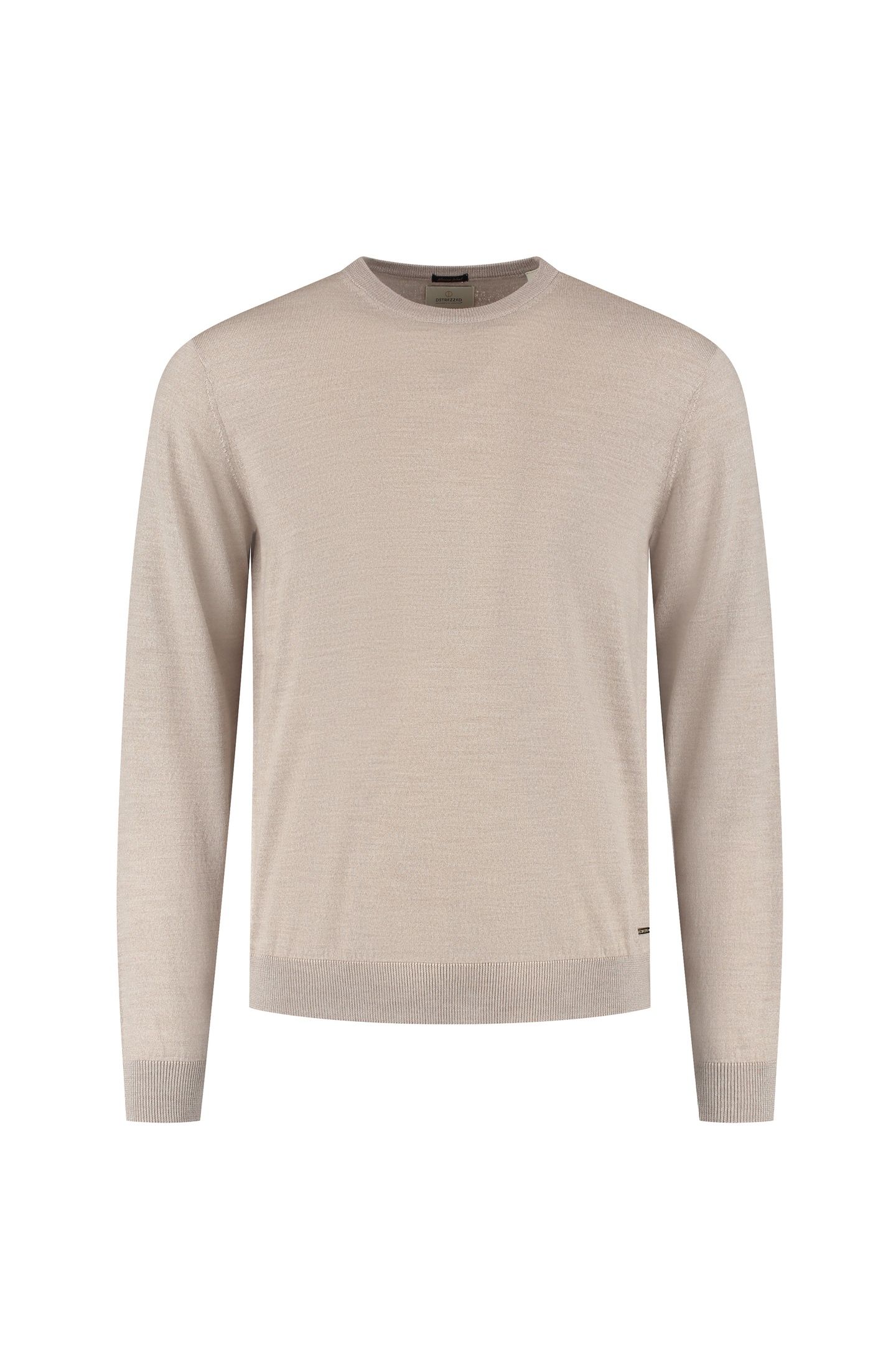 DS_DESTIN CREWNECK VINTAGE KHAKI 4