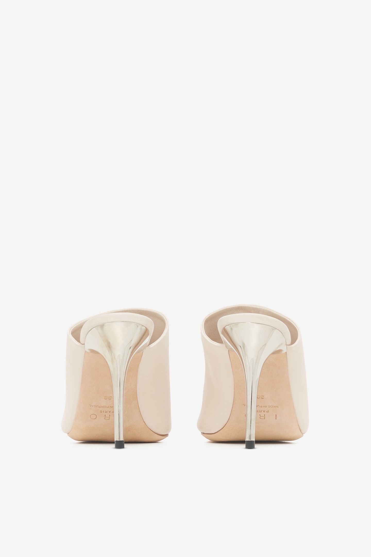 RONI SANDALS SAND 3