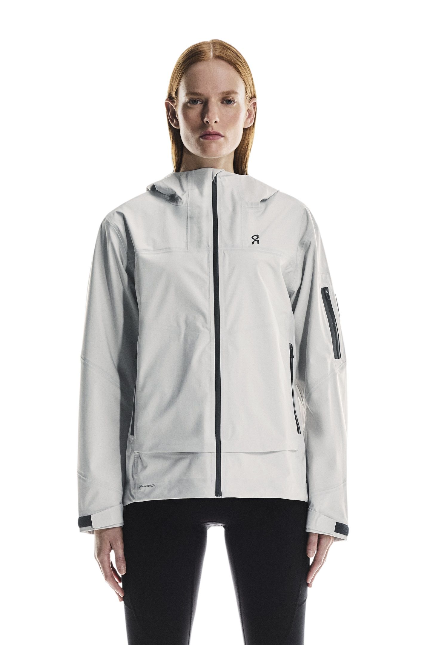 TREK JACKET 1 W SILVER SILVER 1